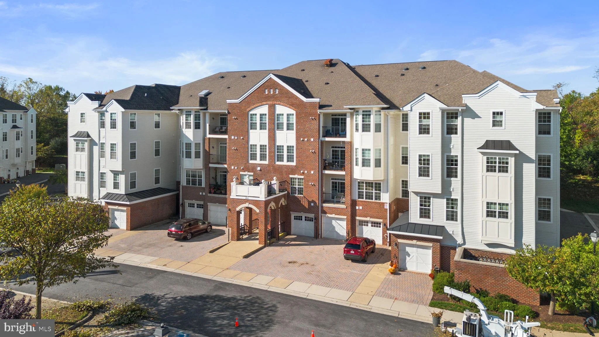 8511 Coltrane Court Unit 204, Ellicott City, MD 21043