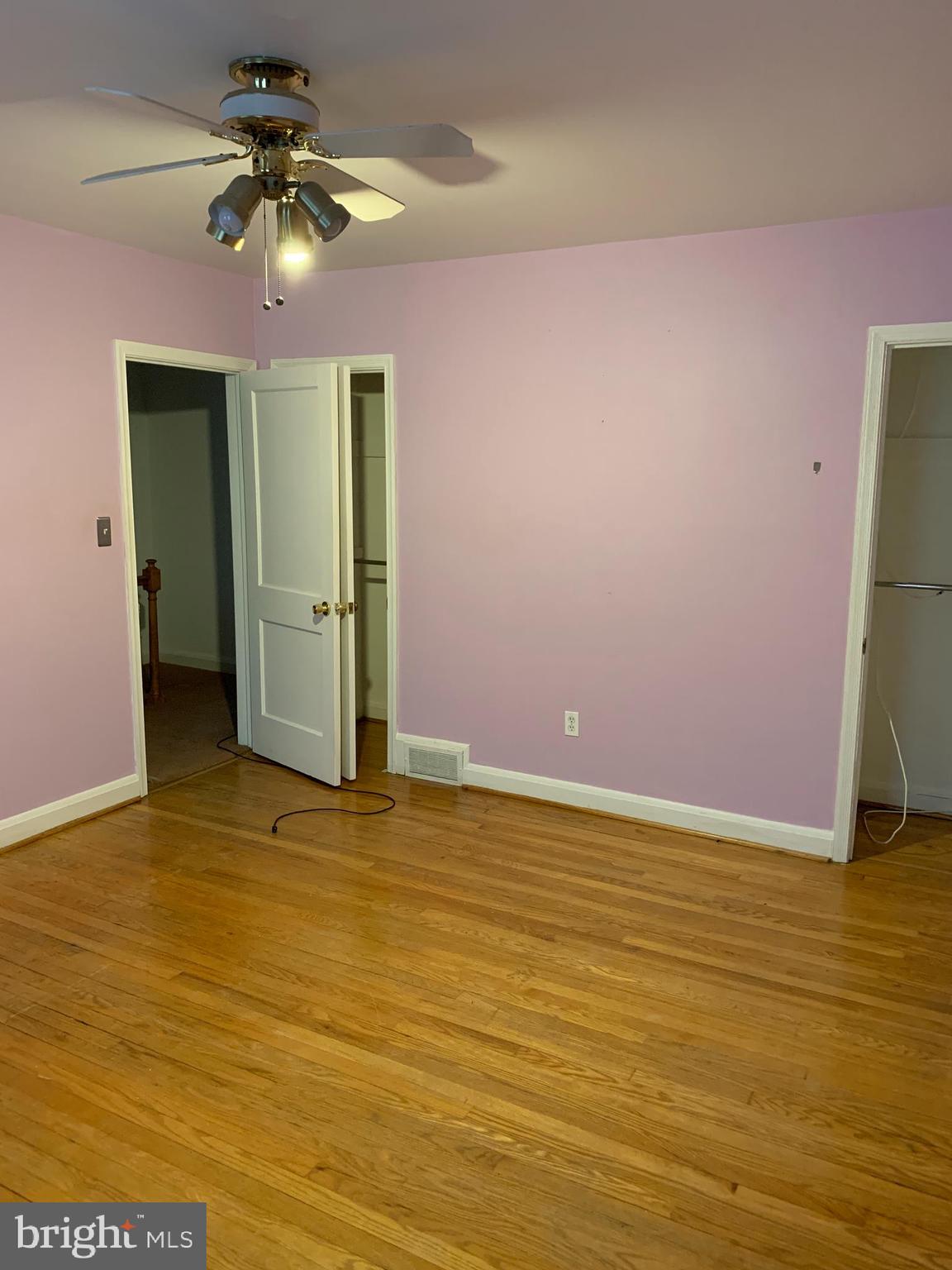 LOCH RAVEN VILLAGE - Residential