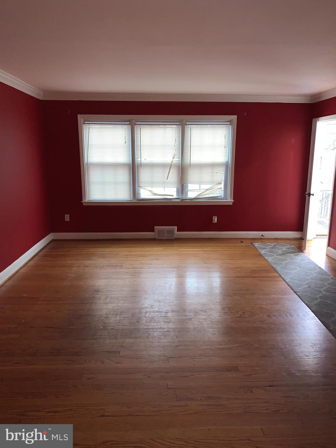 LOCH RAVEN VILLAGE - Residential