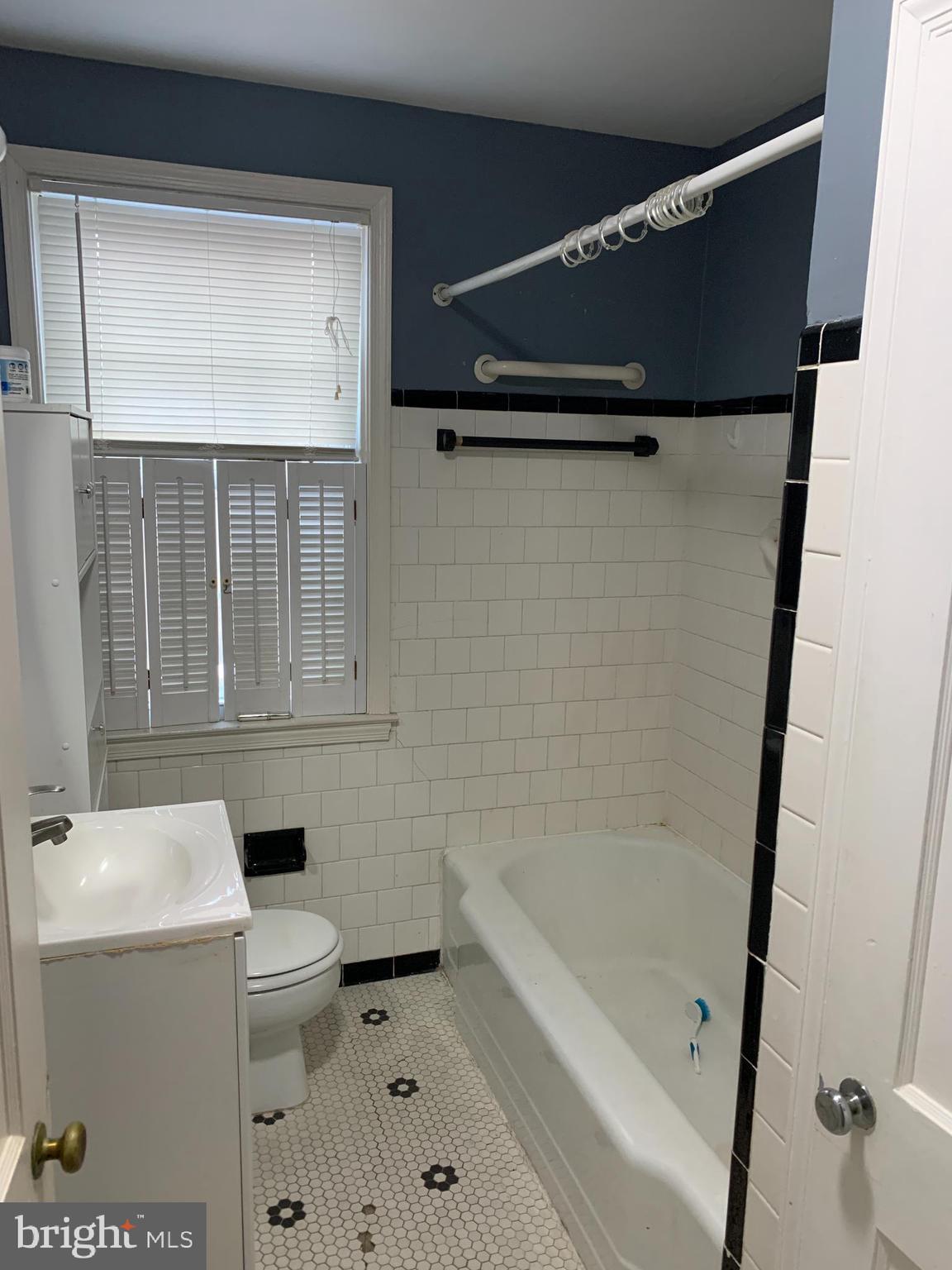 LOCH RAVEN VILLAGE - Residential