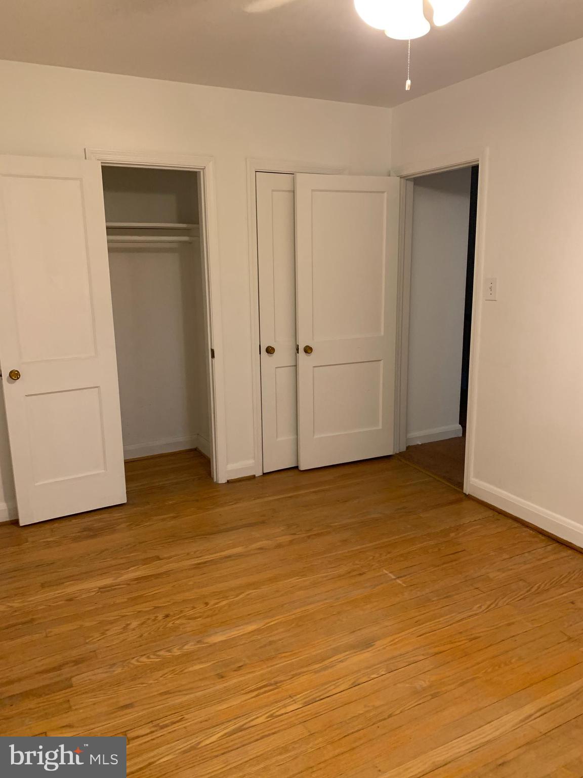 LOCH RAVEN VILLAGE - Residential