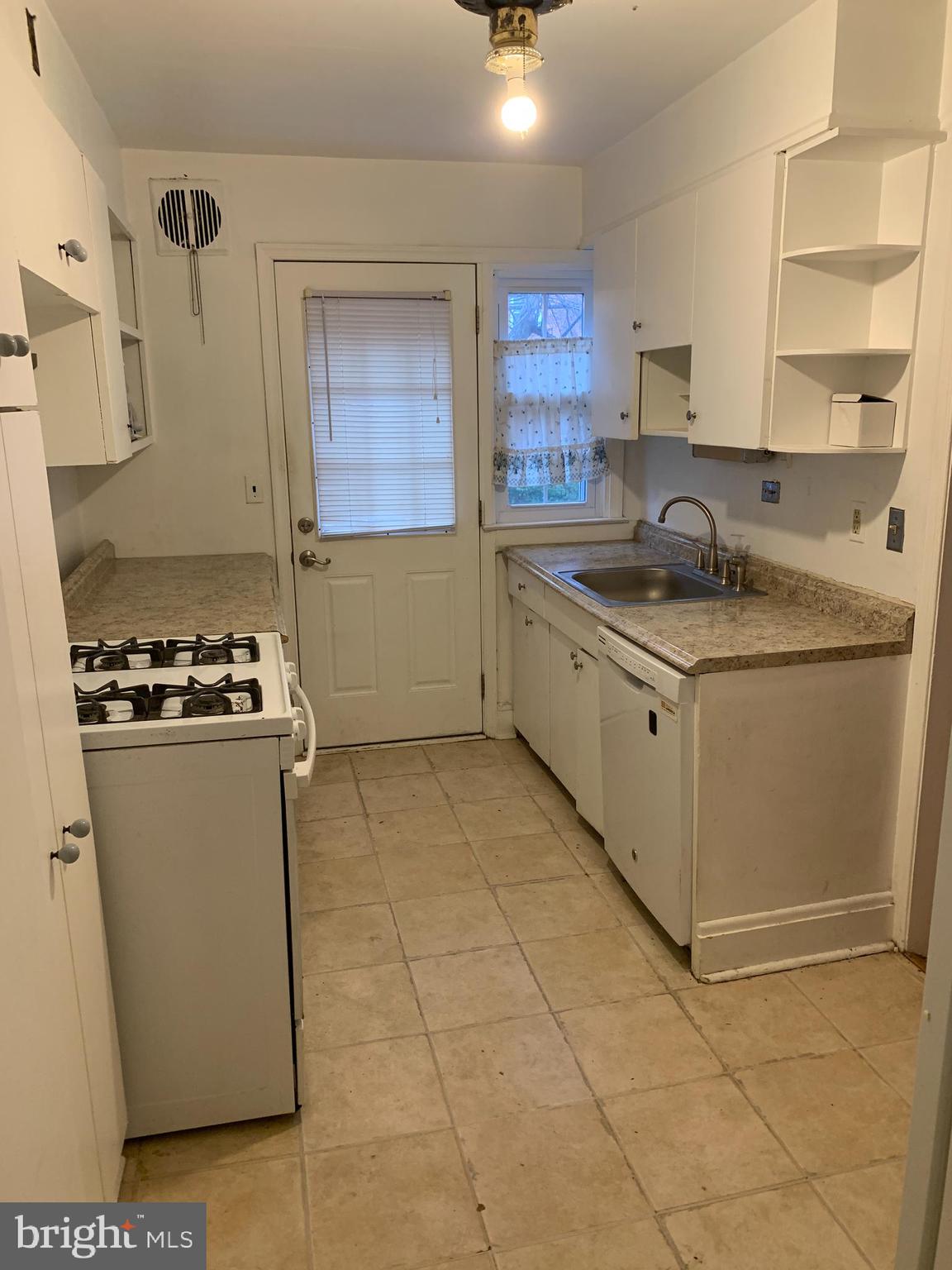 LOCH RAVEN VILLAGE - Residential