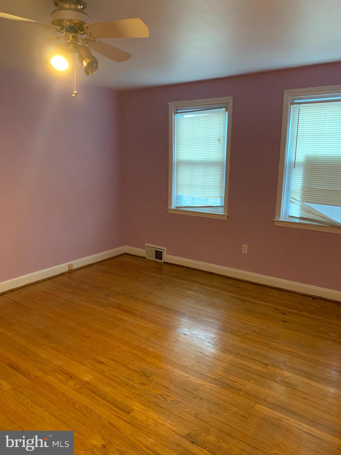 LOCH RAVEN VILLAGE - Residential