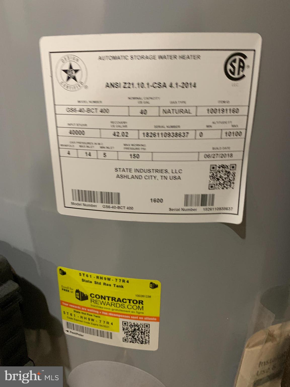 LOCH RAVEN VILLAGE - Residential