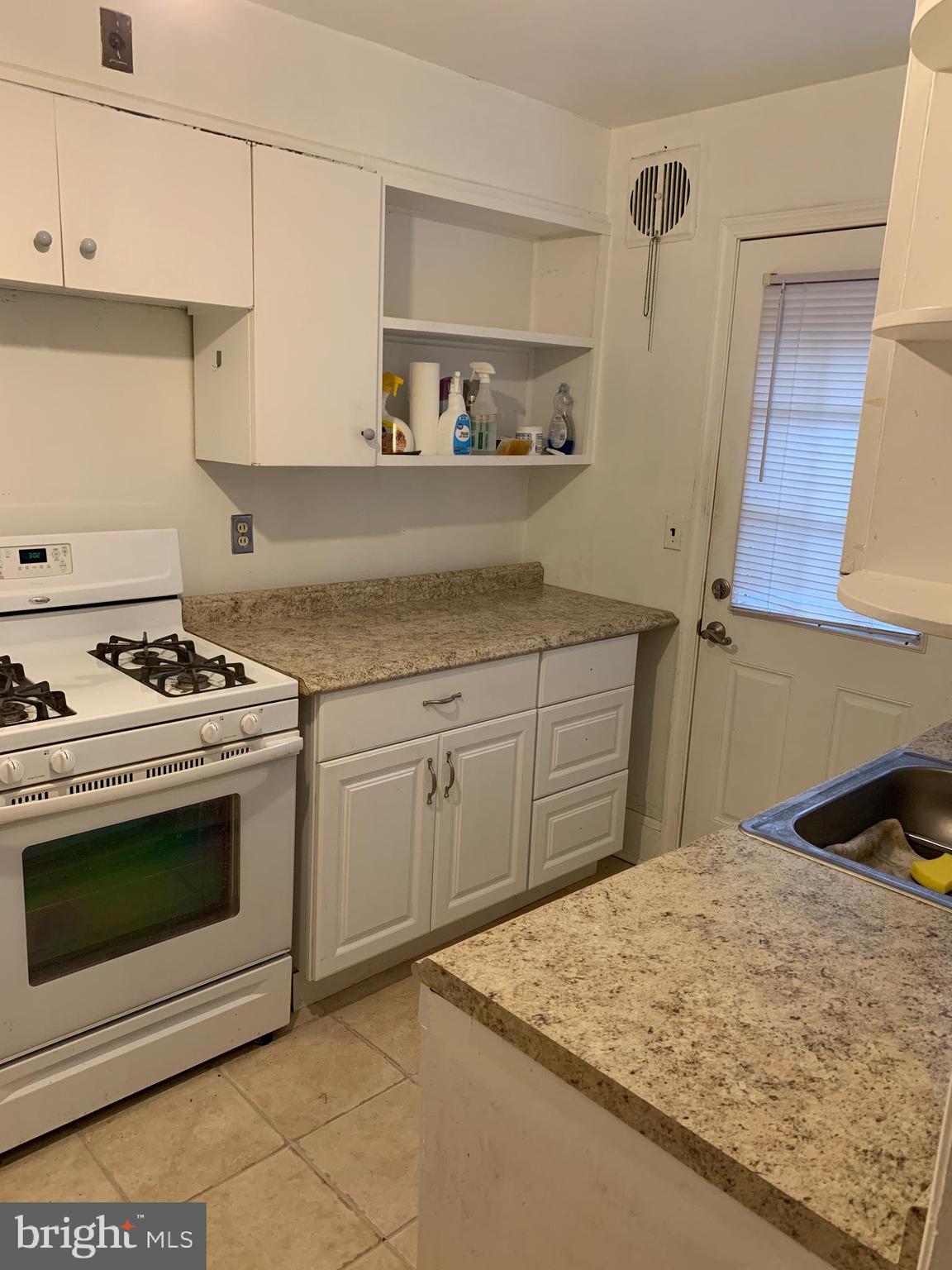 LOCH RAVEN VILLAGE - Residential