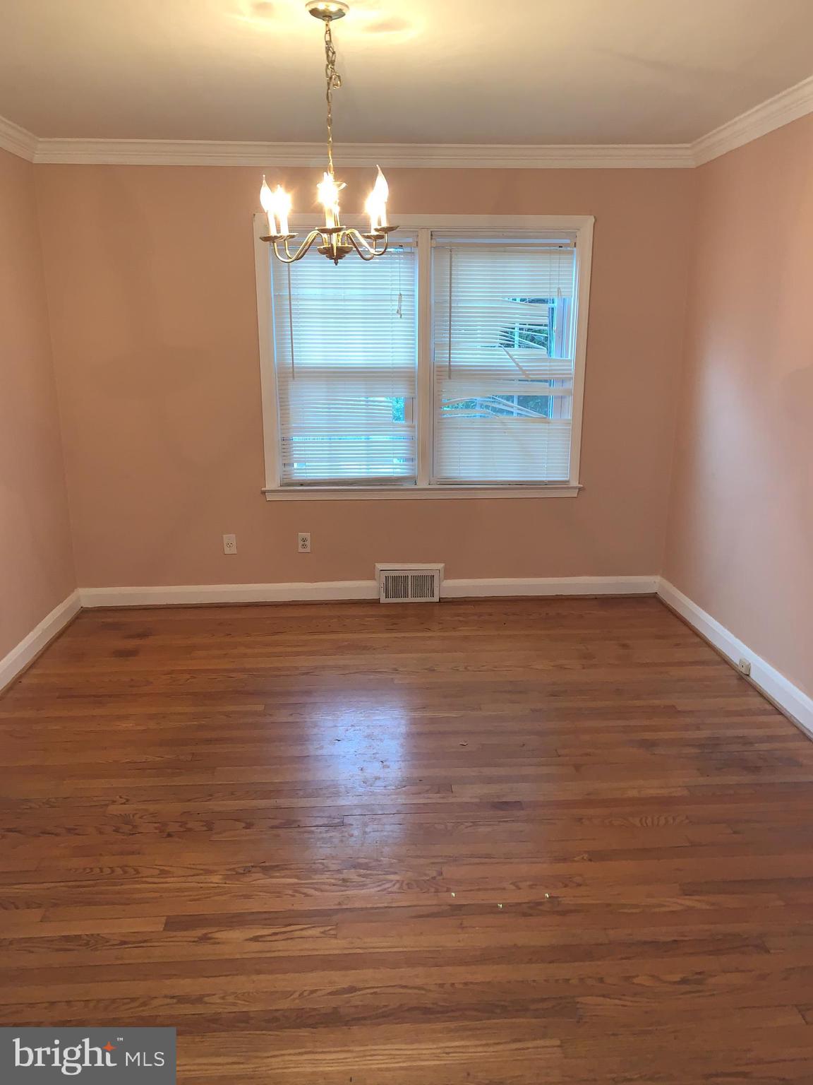 LOCH RAVEN VILLAGE - Residential