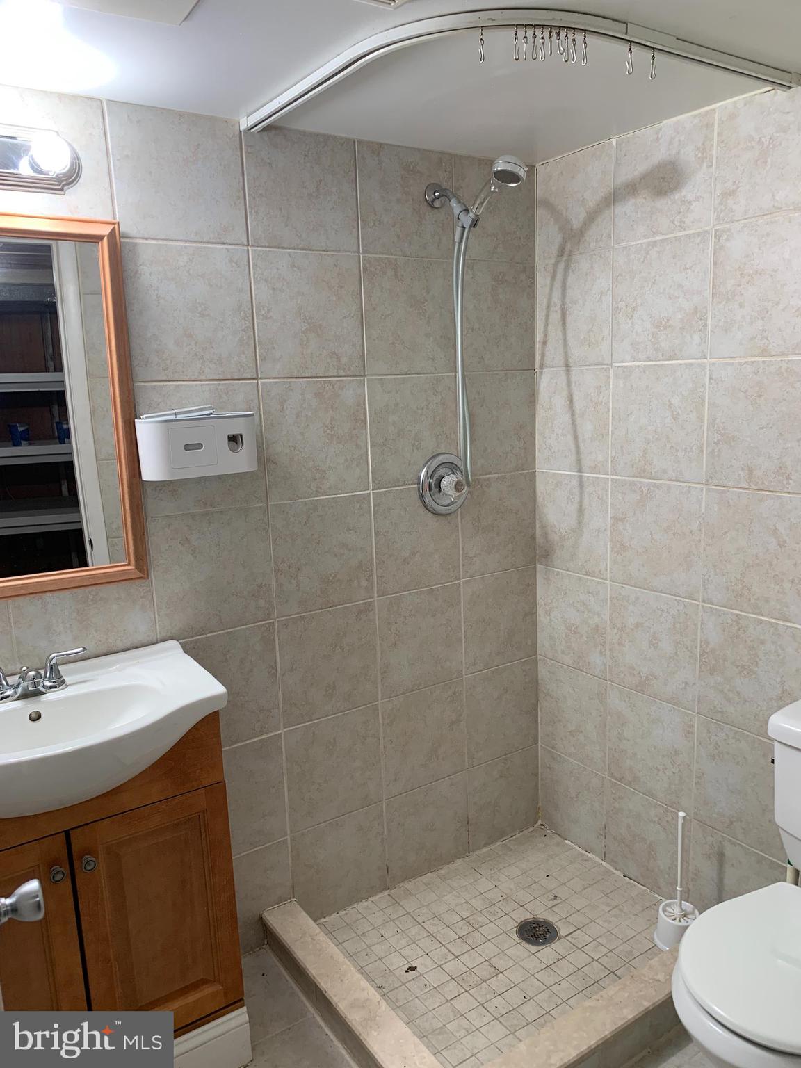 LOCH RAVEN VILLAGE - Residential