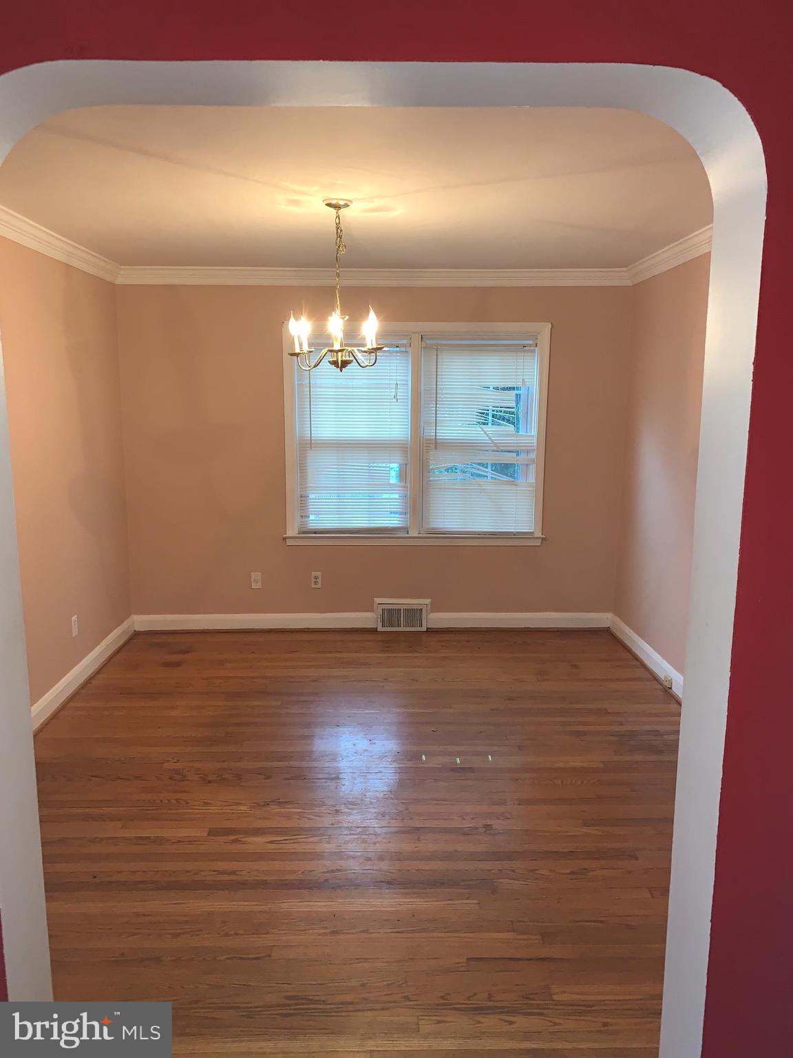 LOCH RAVEN VILLAGE - Residential