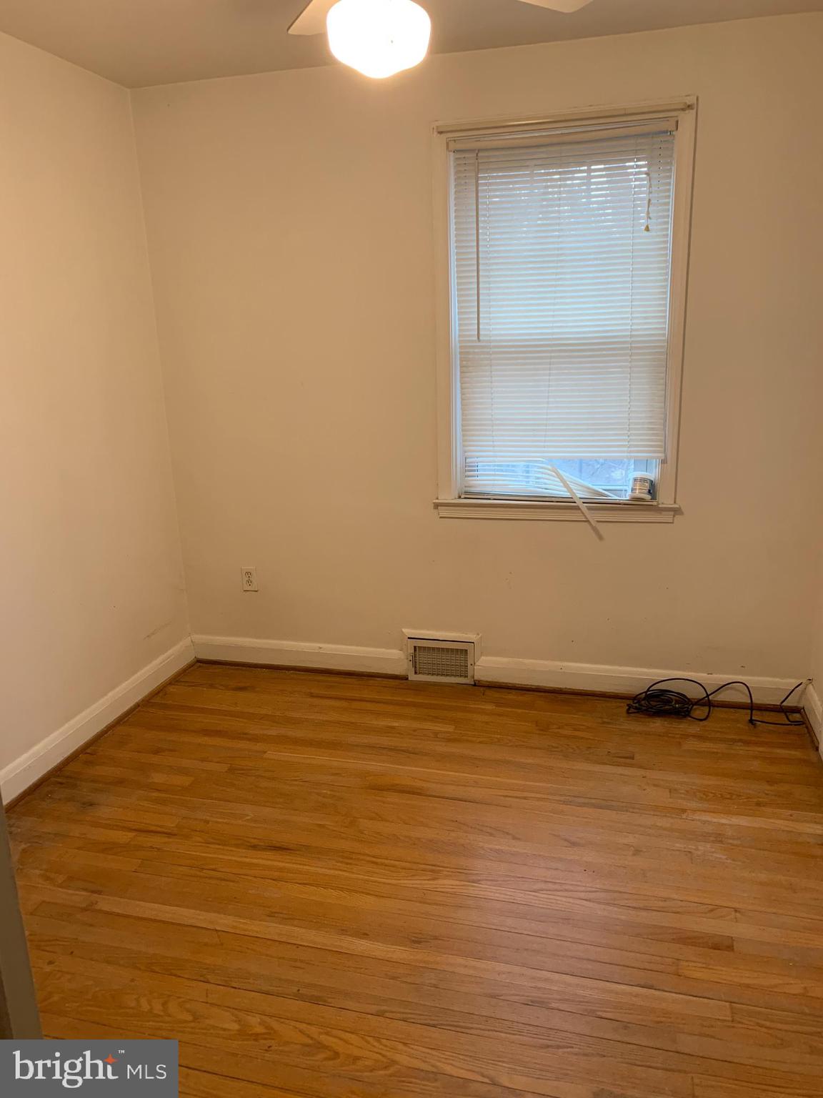 LOCH RAVEN VILLAGE - Residential