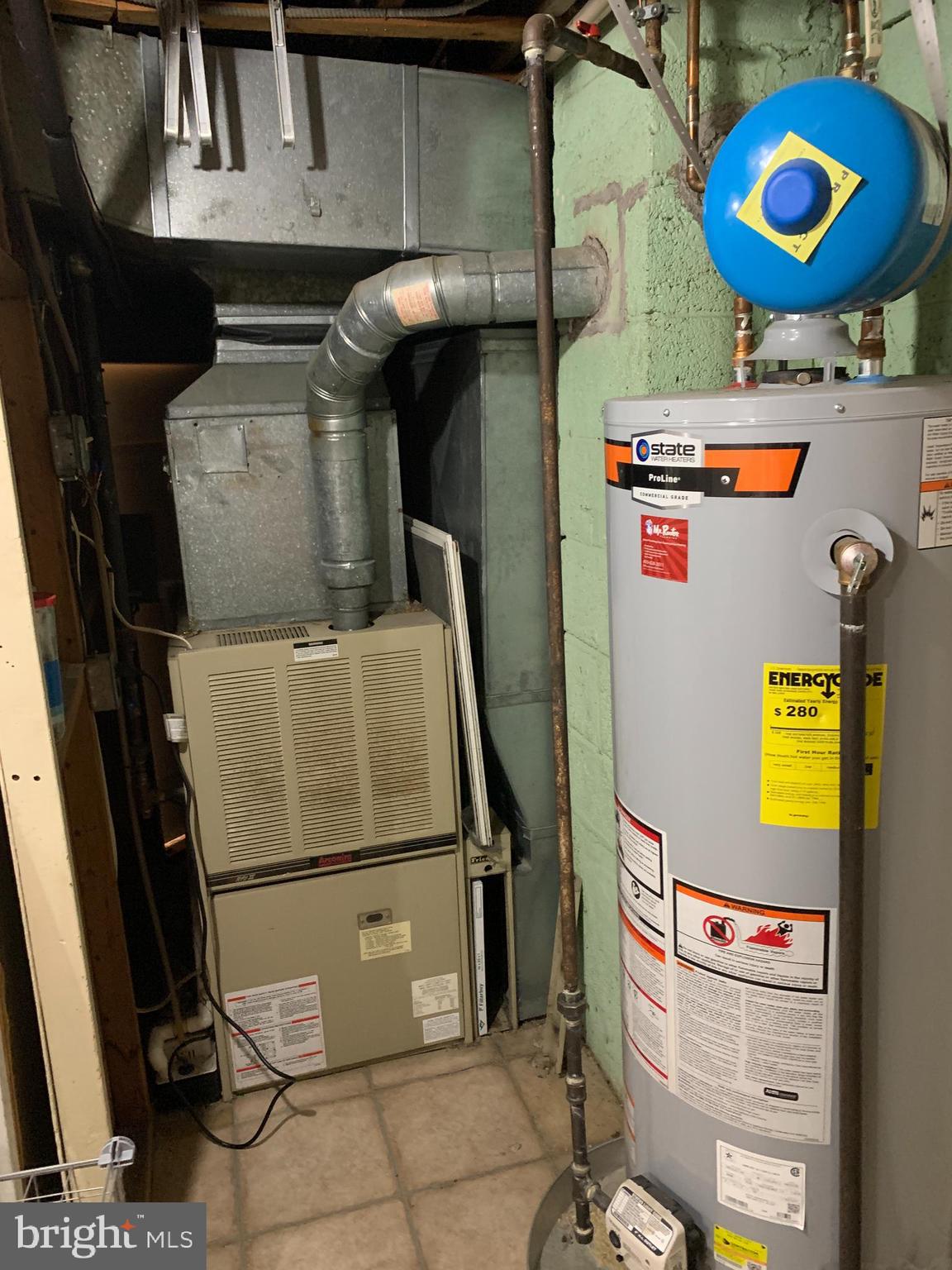 LOCH RAVEN VILLAGE - Residential