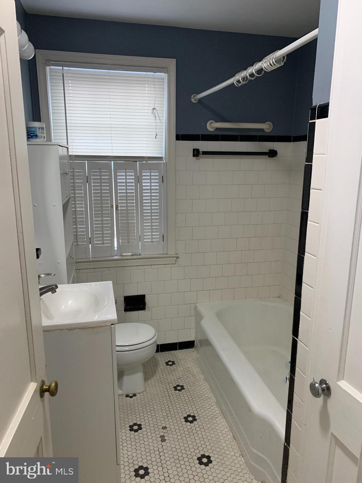 LOCH RAVEN VILLAGE - Residential