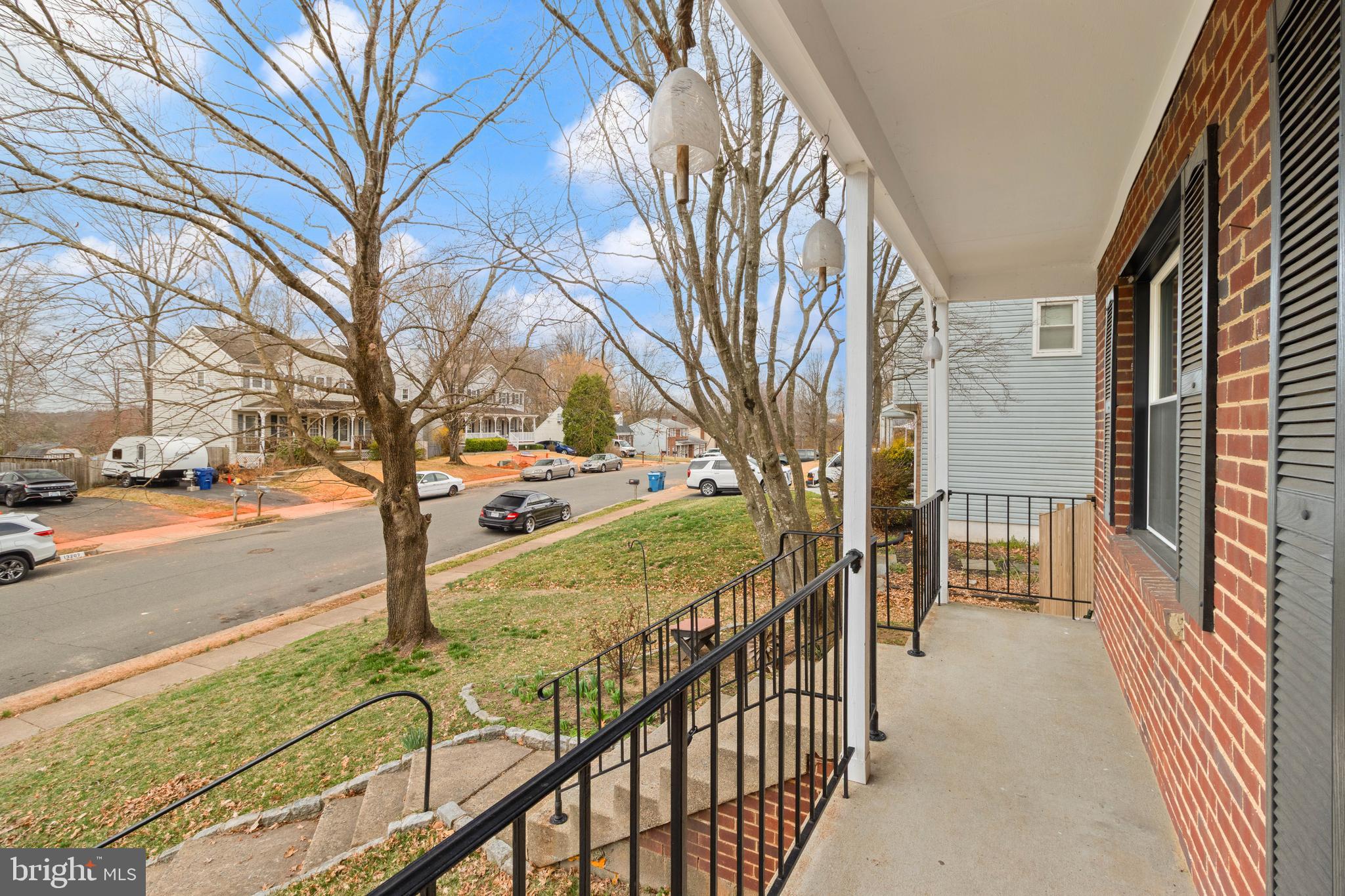 13208 NICKLESON DRIVE