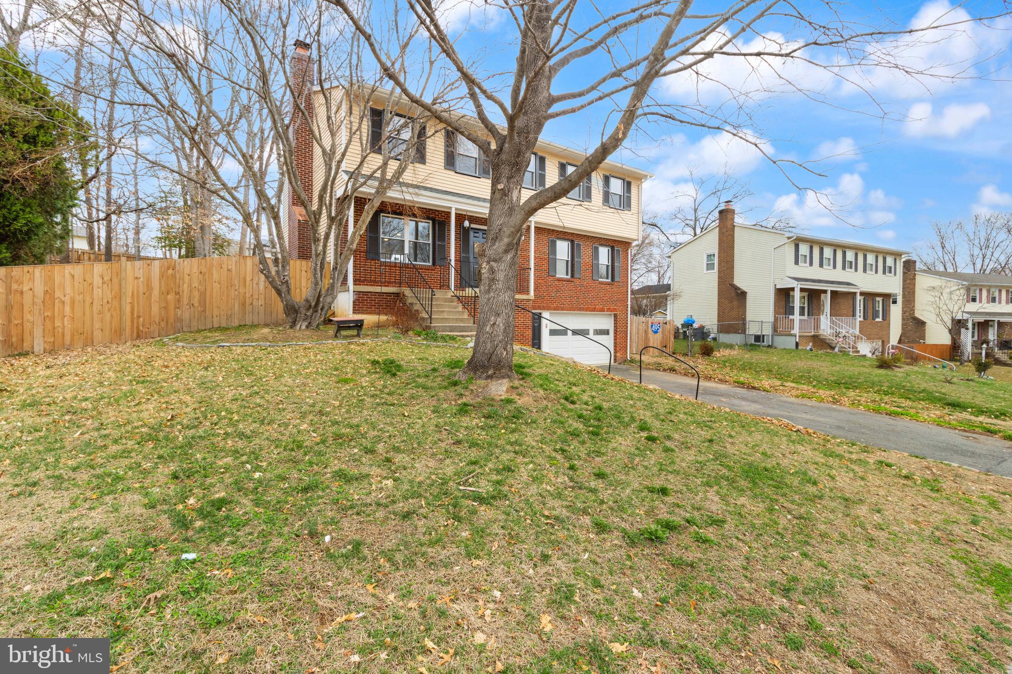 13208 NICKLESON DRIVE