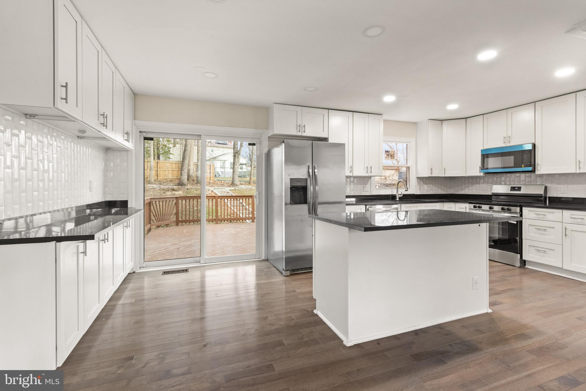 13208 NICKLESON DRIVE