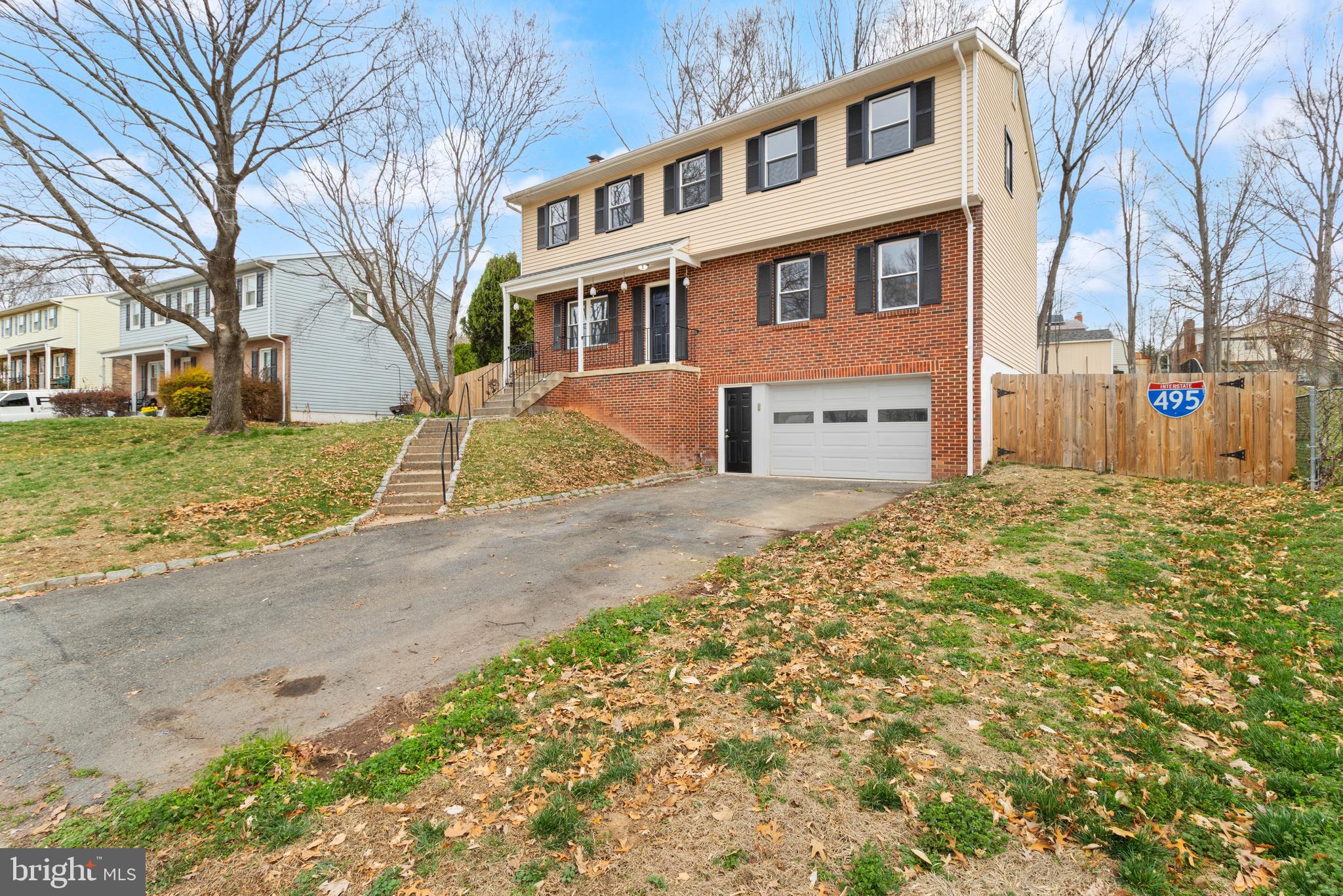 13208 NICKLESON DRIVE