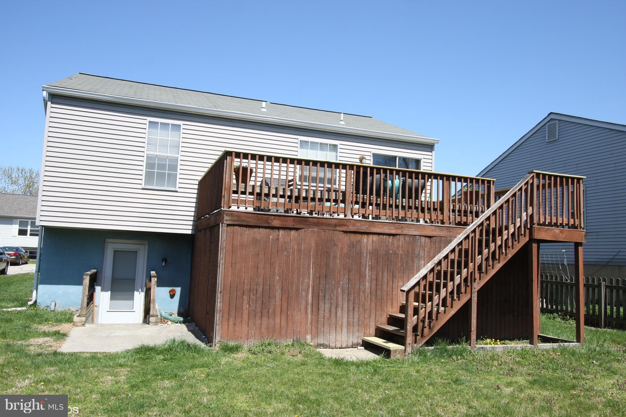 POINT PLEASANT - Residential