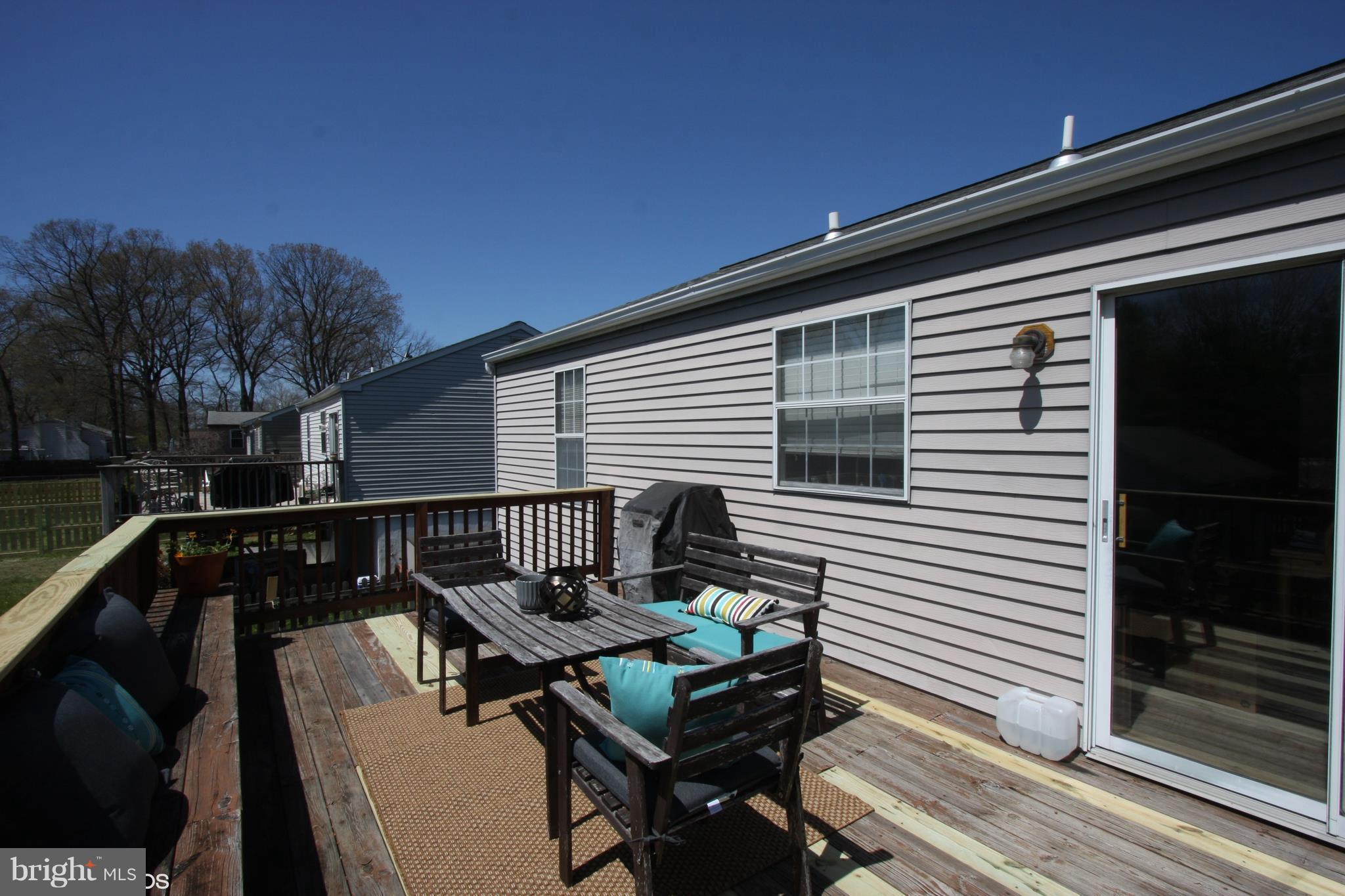 POINT PLEASANT - Residential