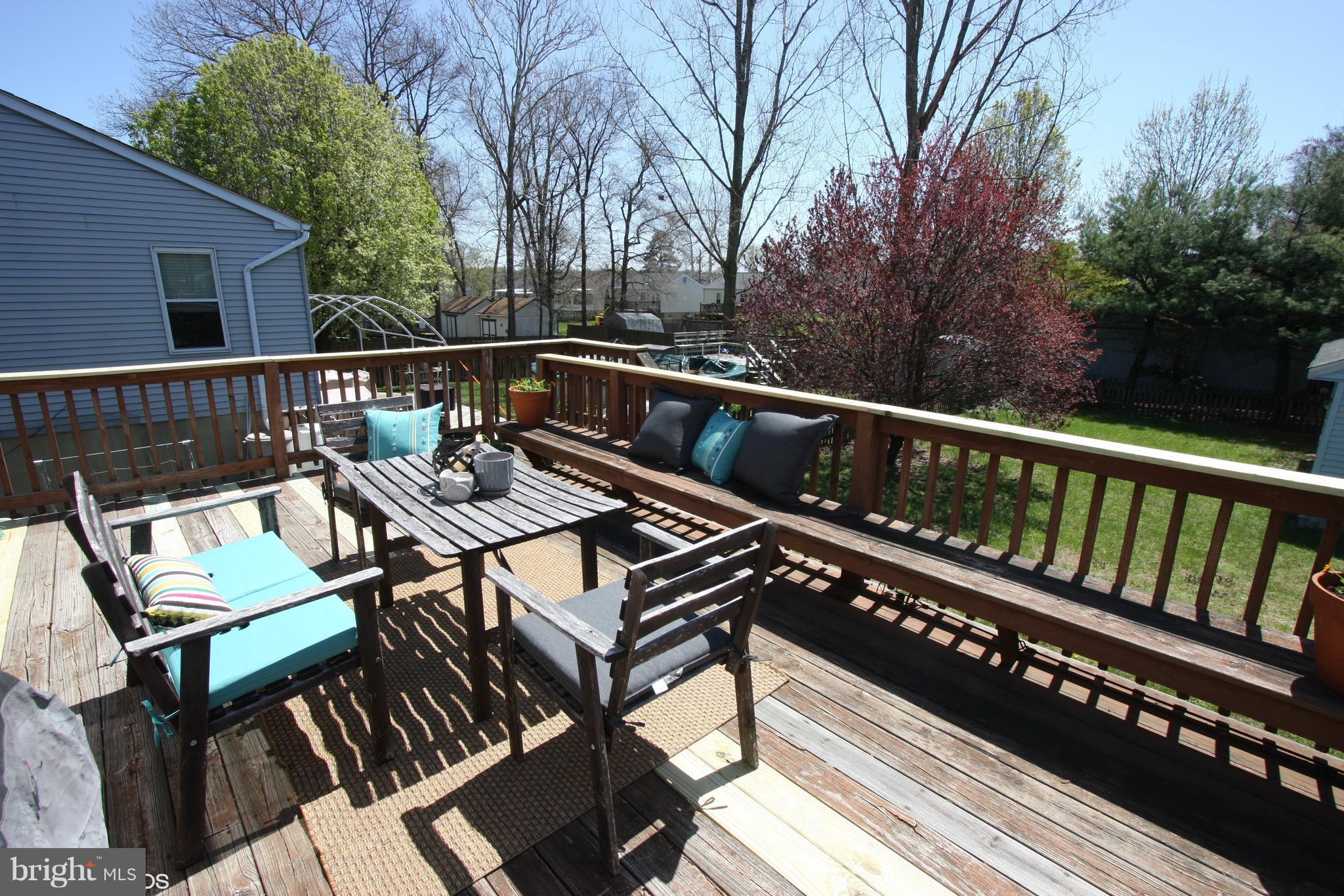 POINT PLEASANT - Residential