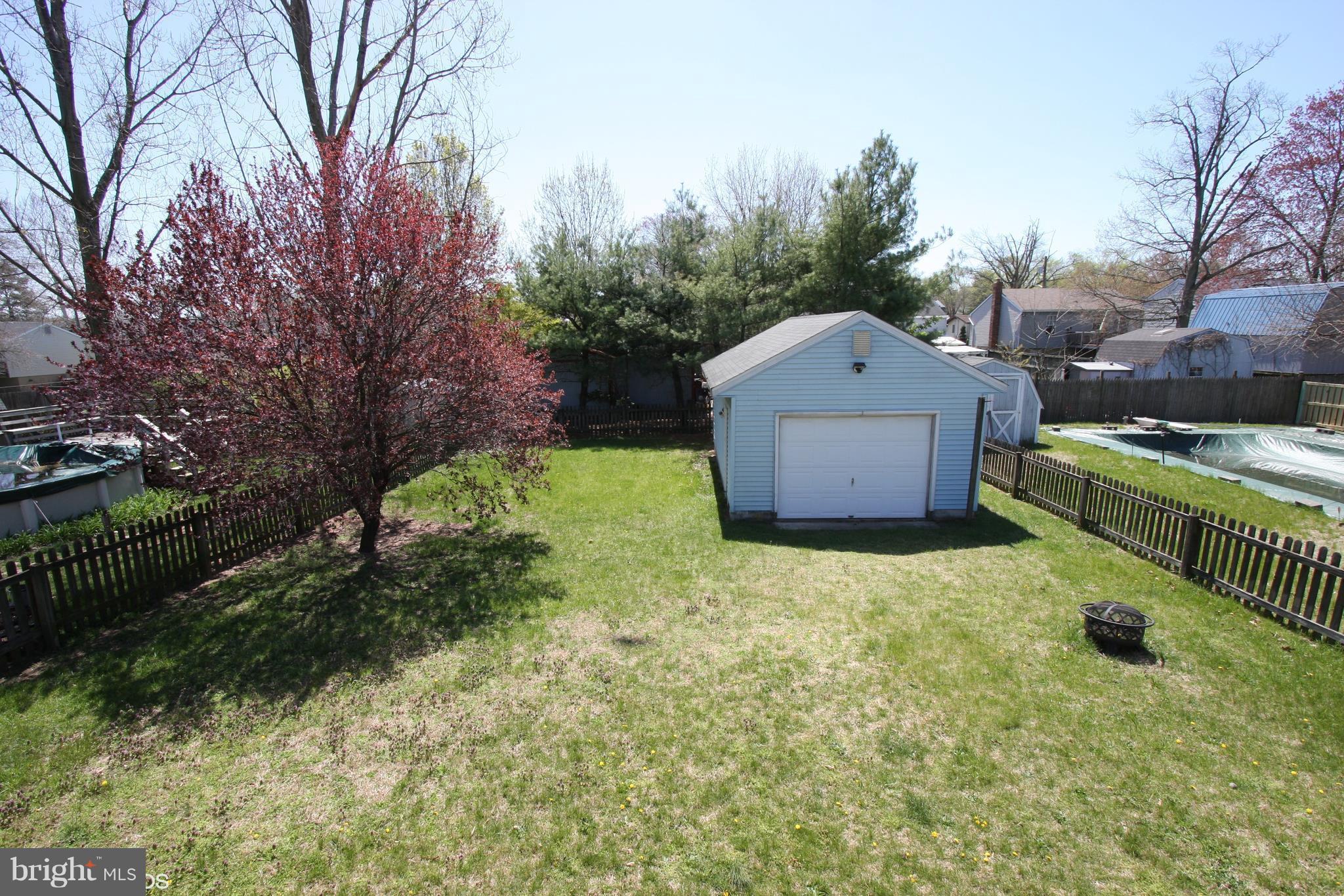 POINT PLEASANT - Residential