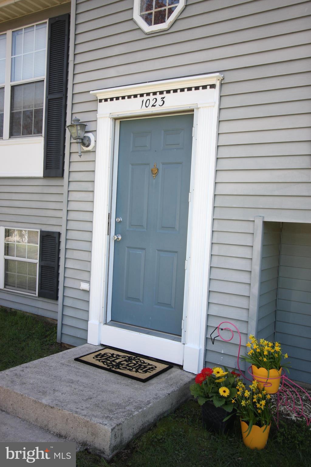 POINT PLEASANT - Residential