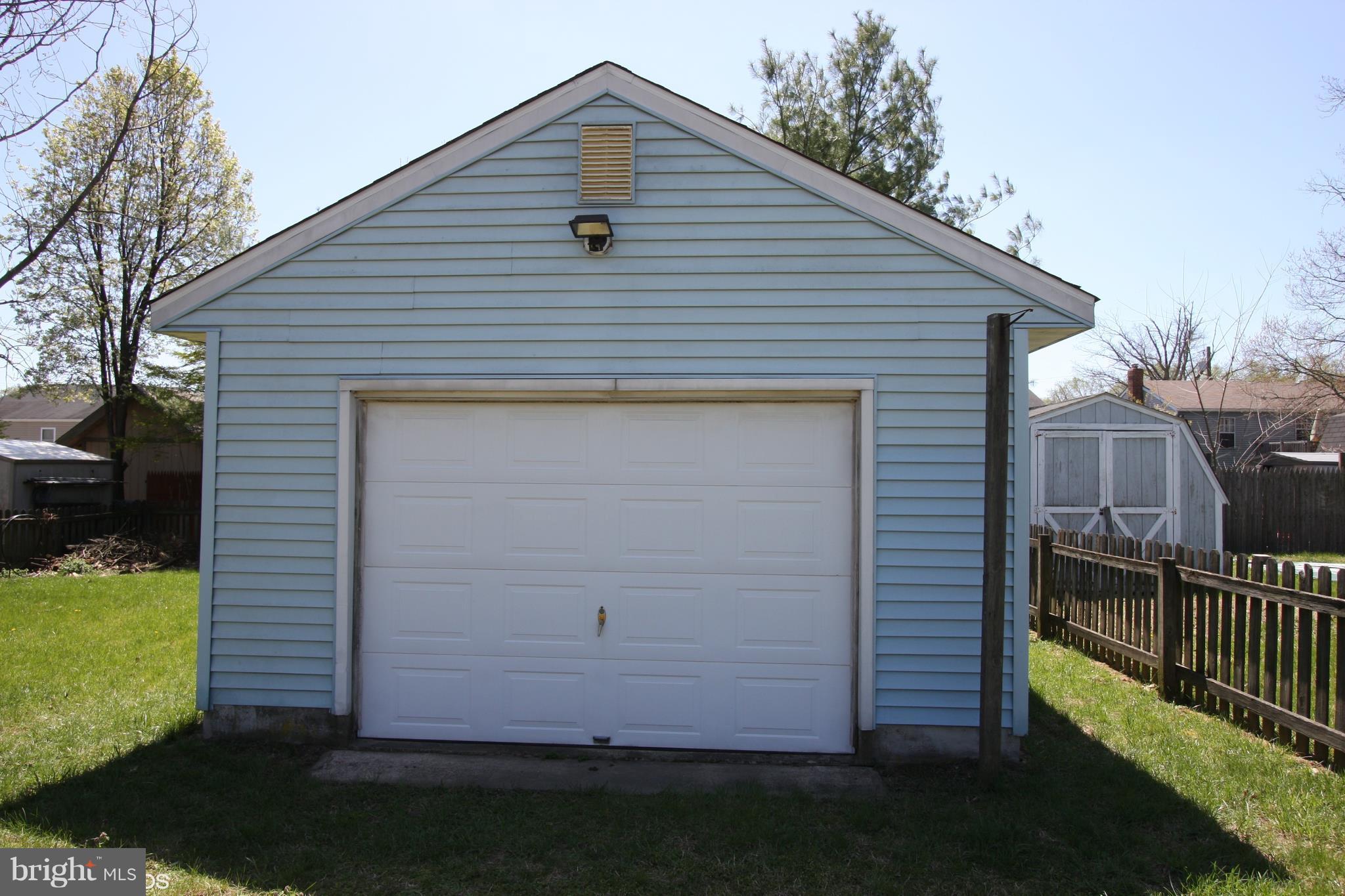 POINT PLEASANT - Residential