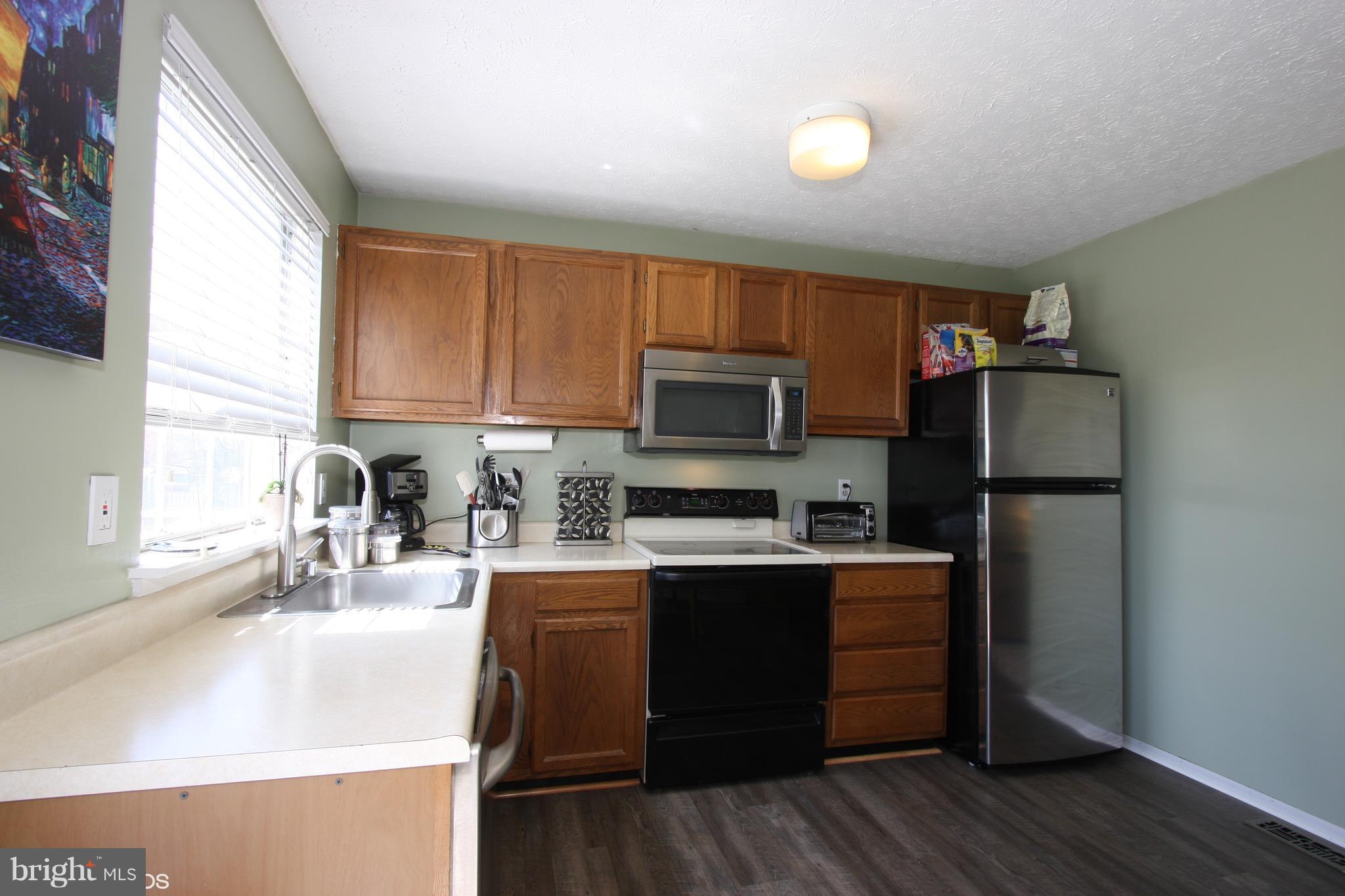 POINT PLEASANT - Residential