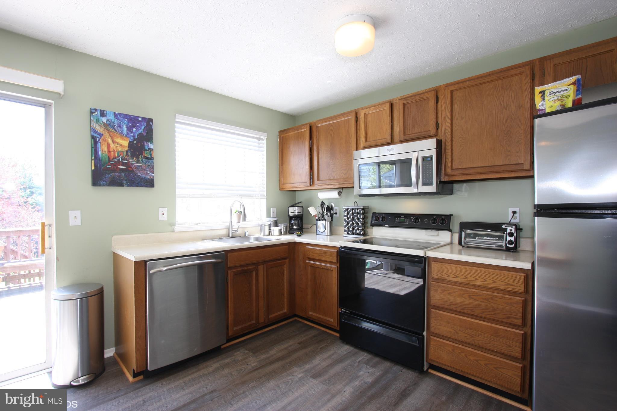 POINT PLEASANT - Residential