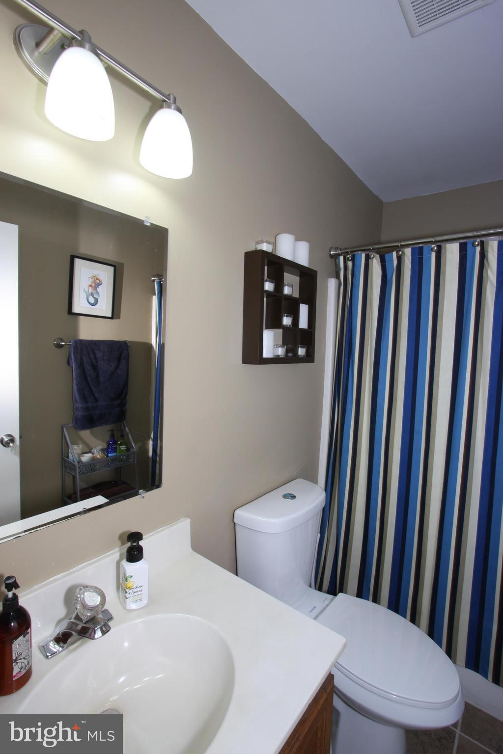 POINT PLEASANT - Residential