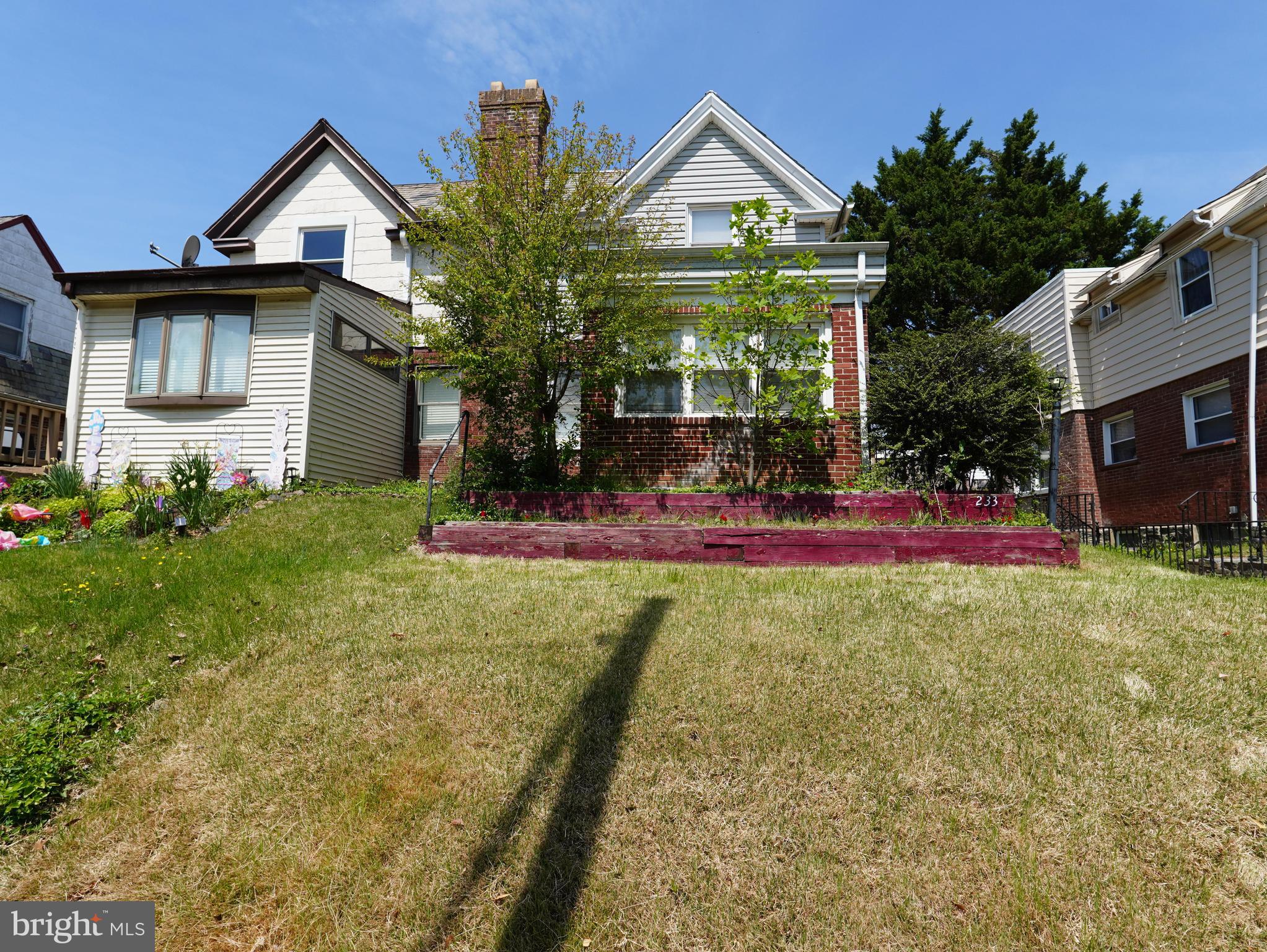 LANSDOWNE - Residential