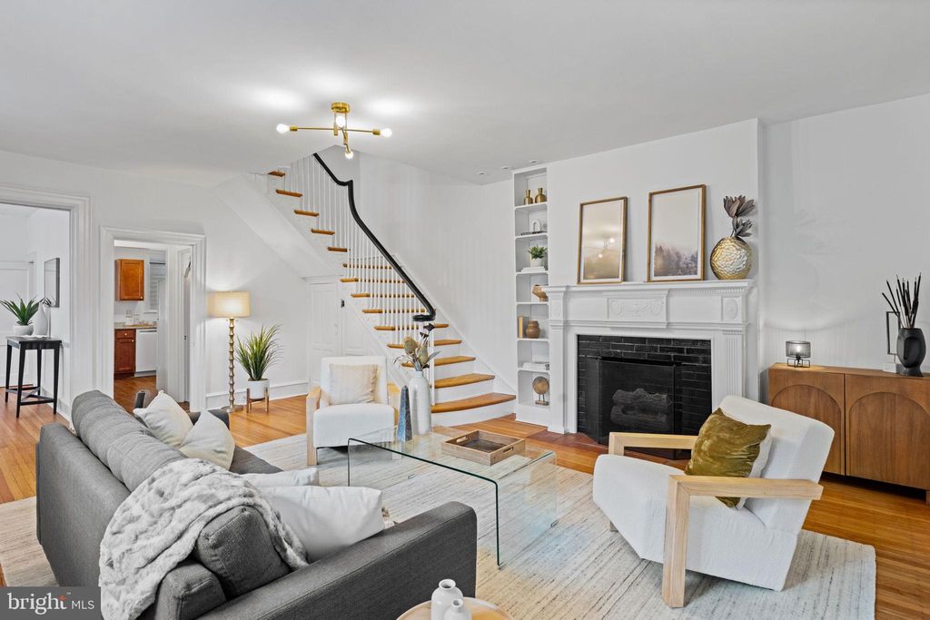 Photo of 431 W Upsal Street, PHILADELPHIA, PA 19119 (MLS # PAPH2538468)