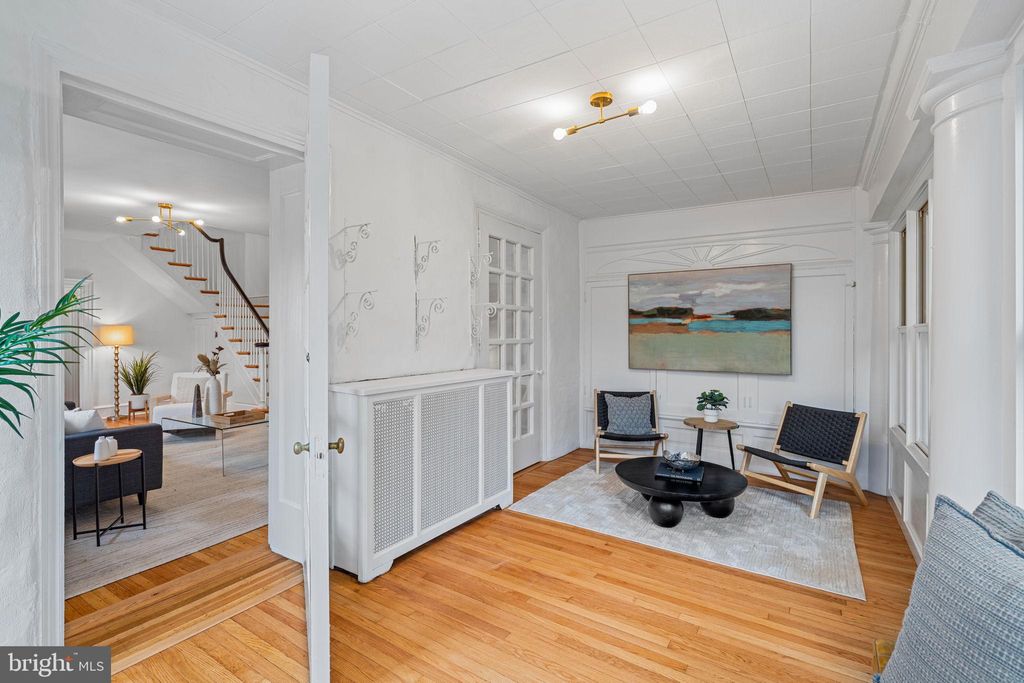 Photo of 431 W Upsal Street, PHILADELPHIA, PA 19119 (MLS # PAPH2538468)