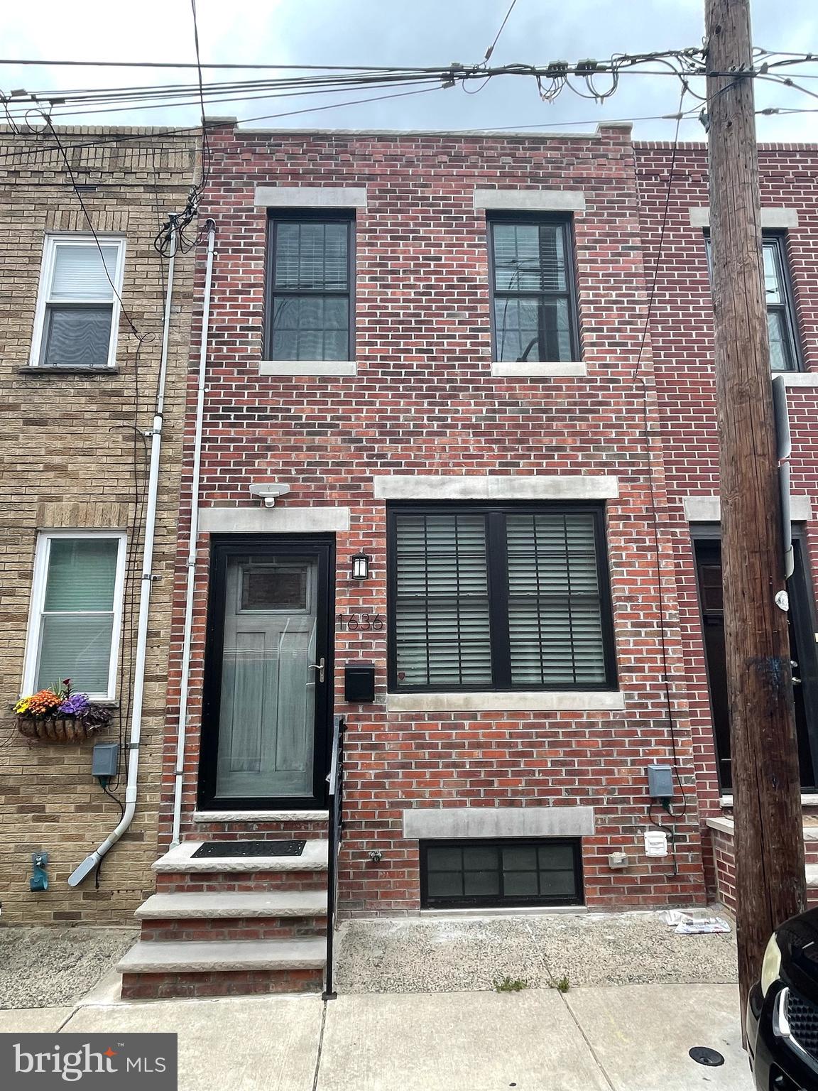 PASSYUNK SQUARE - Residential