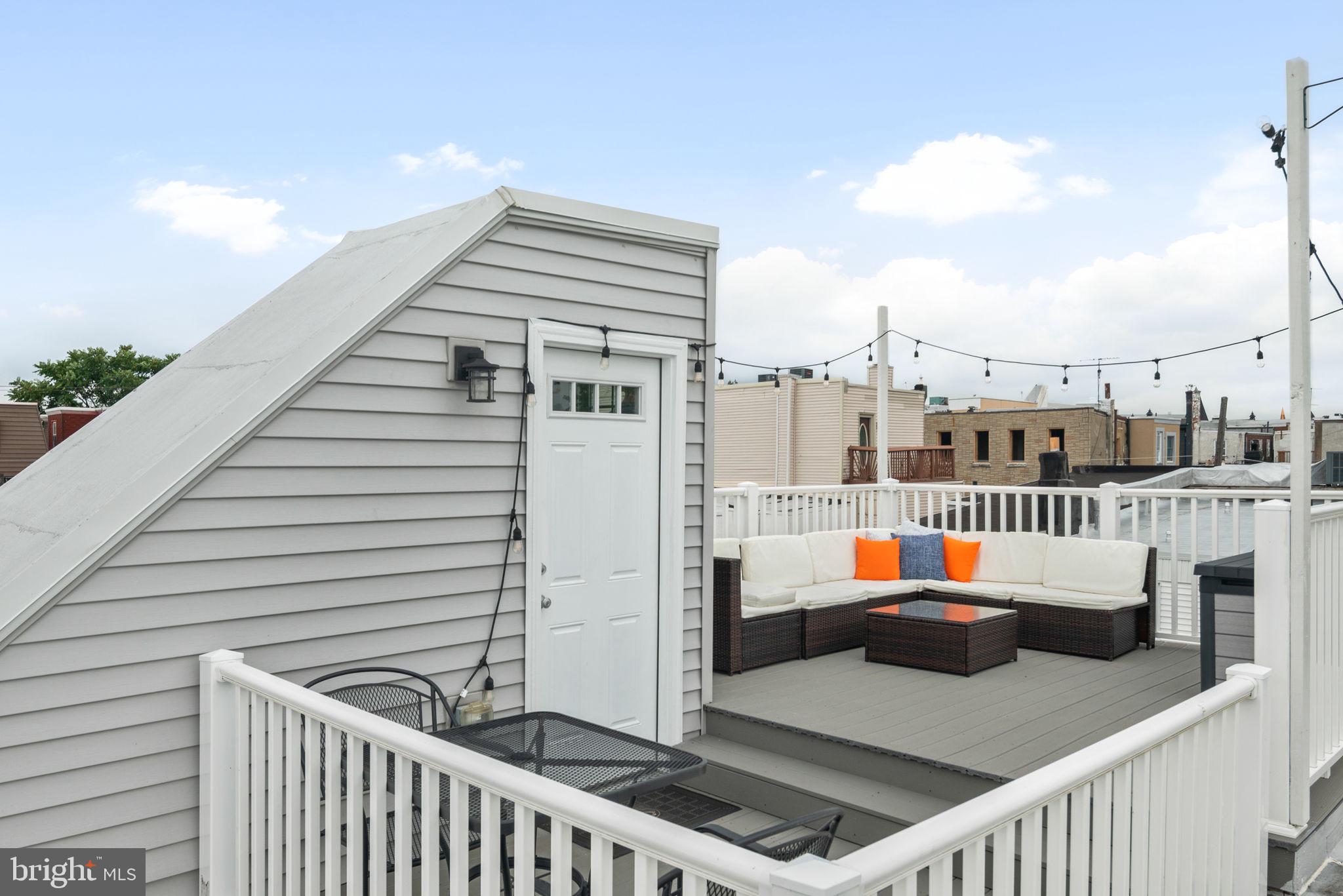 PASSYUNK SQUARE - Residential