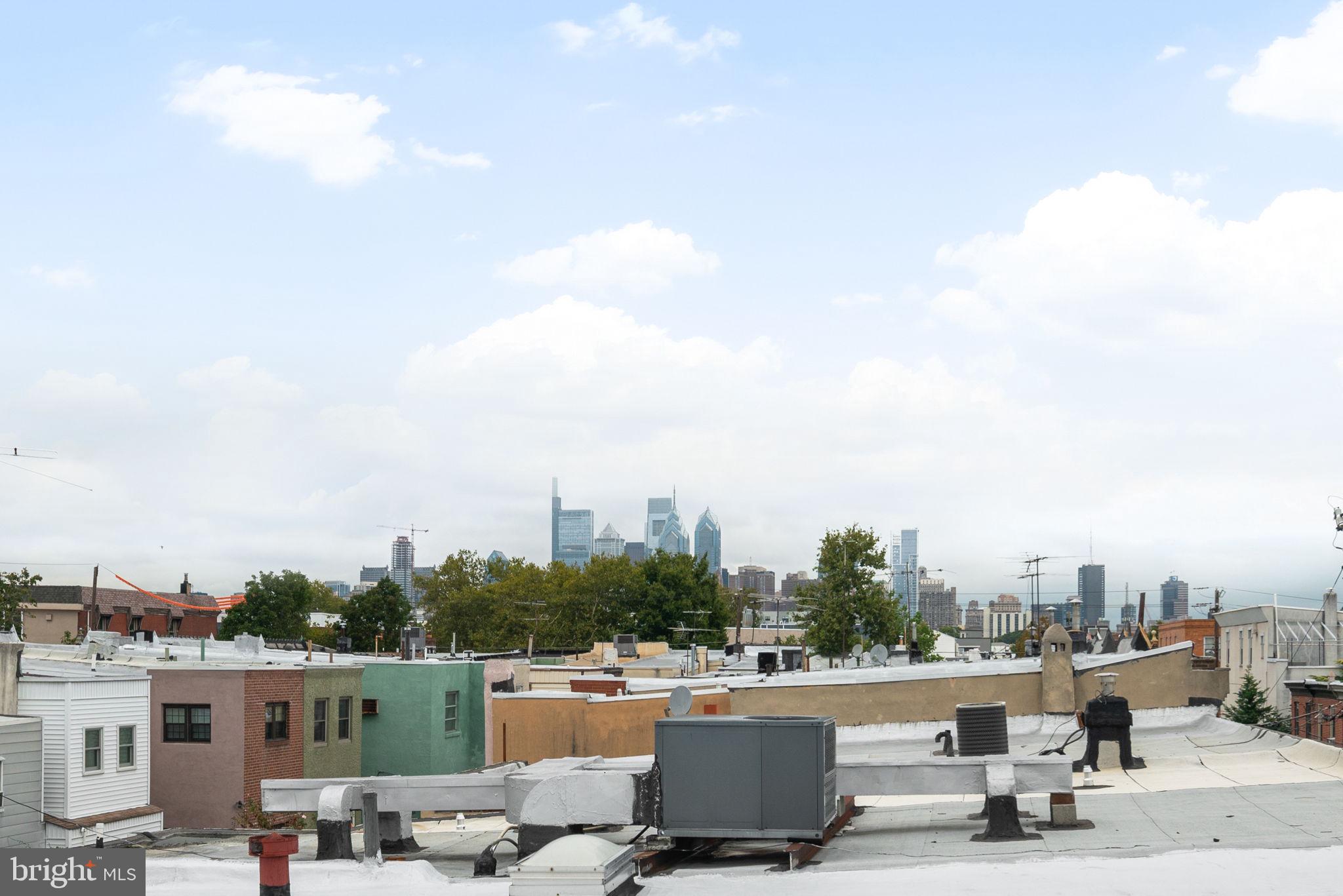 PASSYUNK SQUARE - Residential