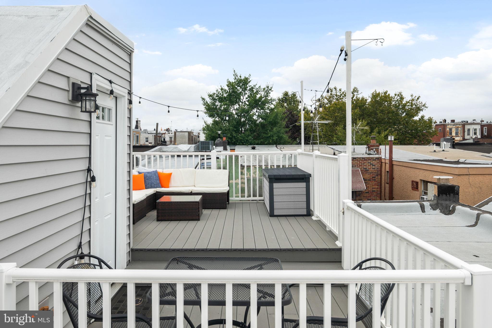 PASSYUNK SQUARE - Residential