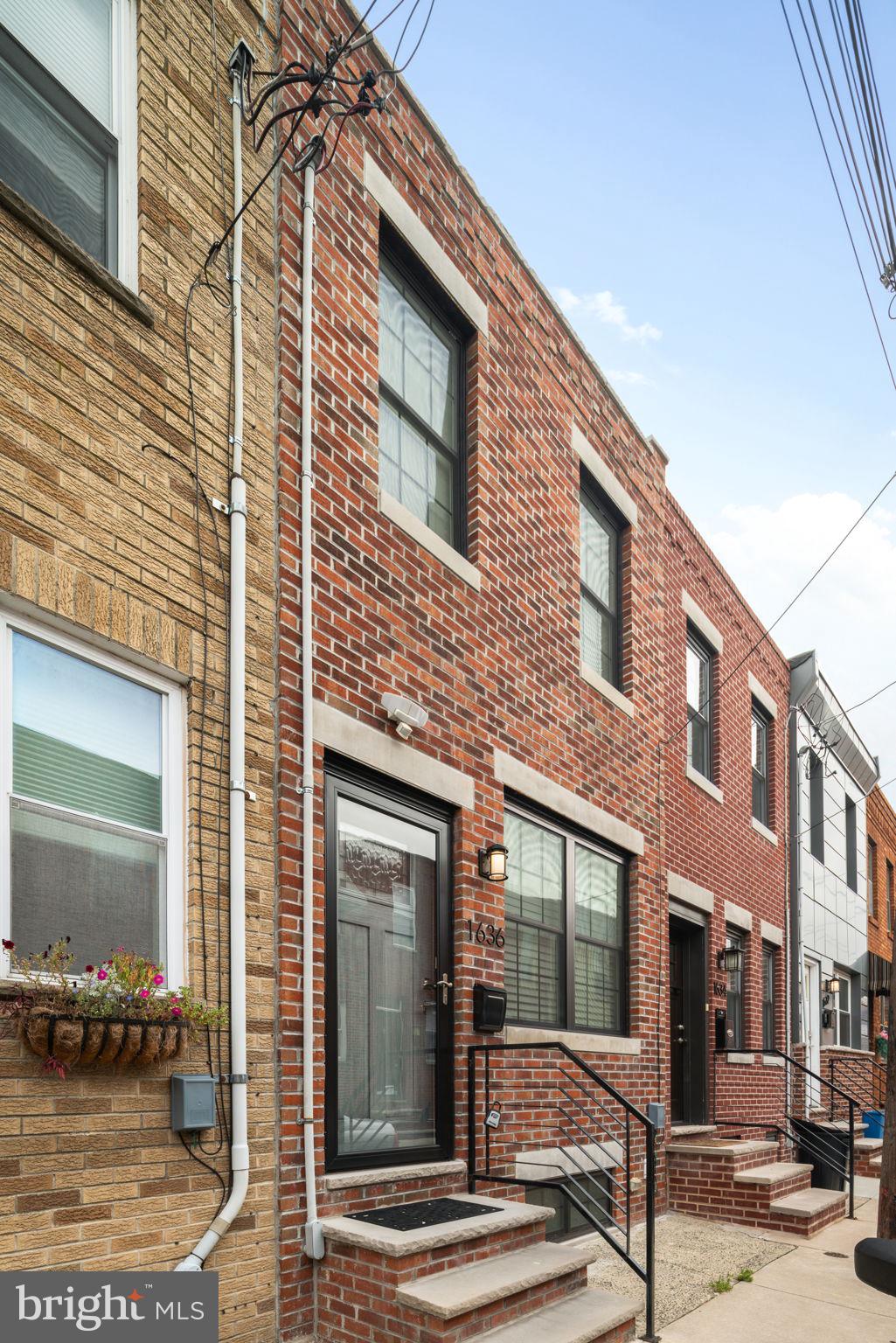 PASSYUNK SQUARE - Residential