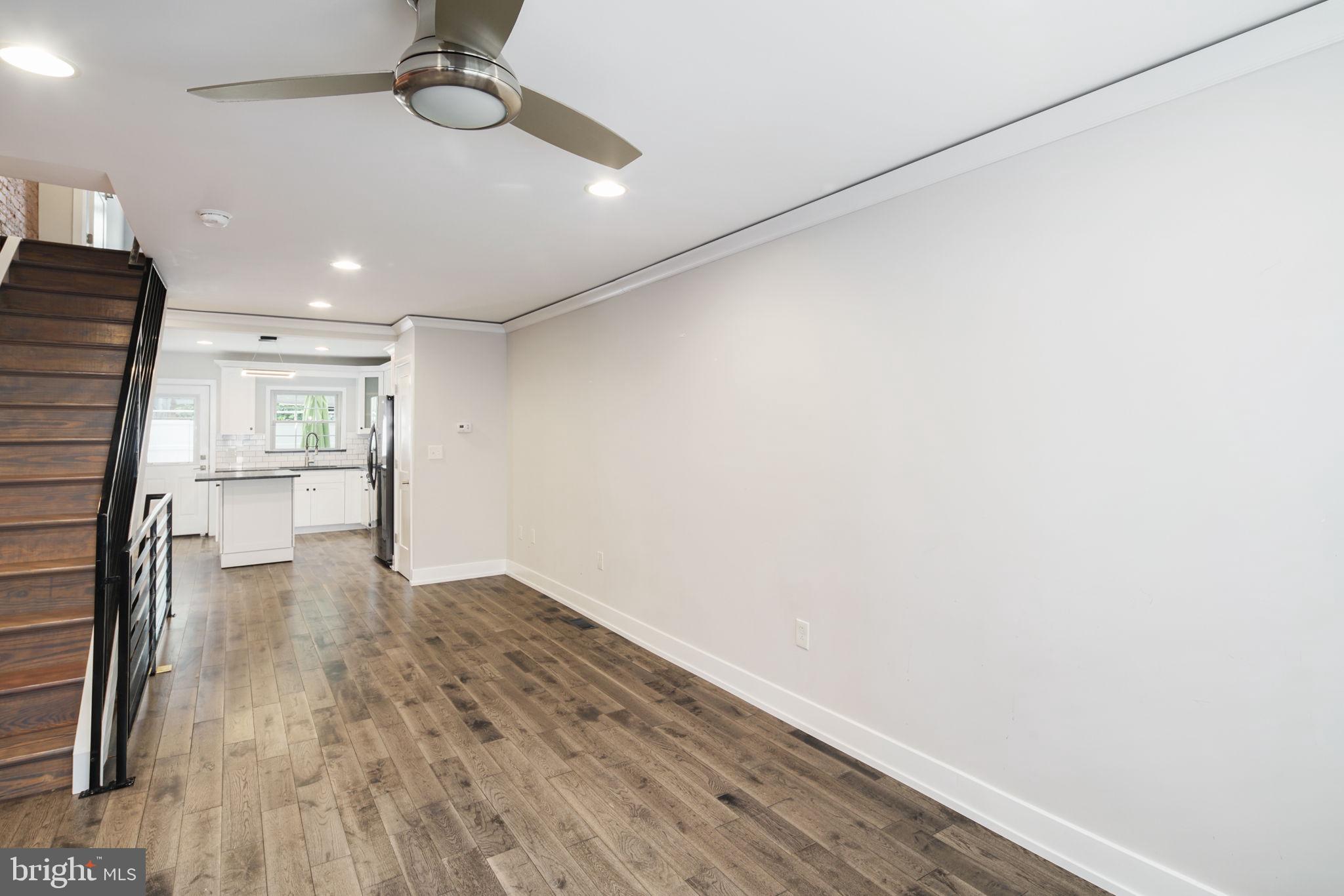 PASSYUNK SQUARE - Residential