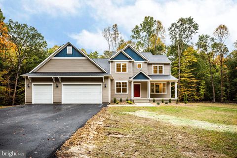 REVA CULPEPER VA 22701