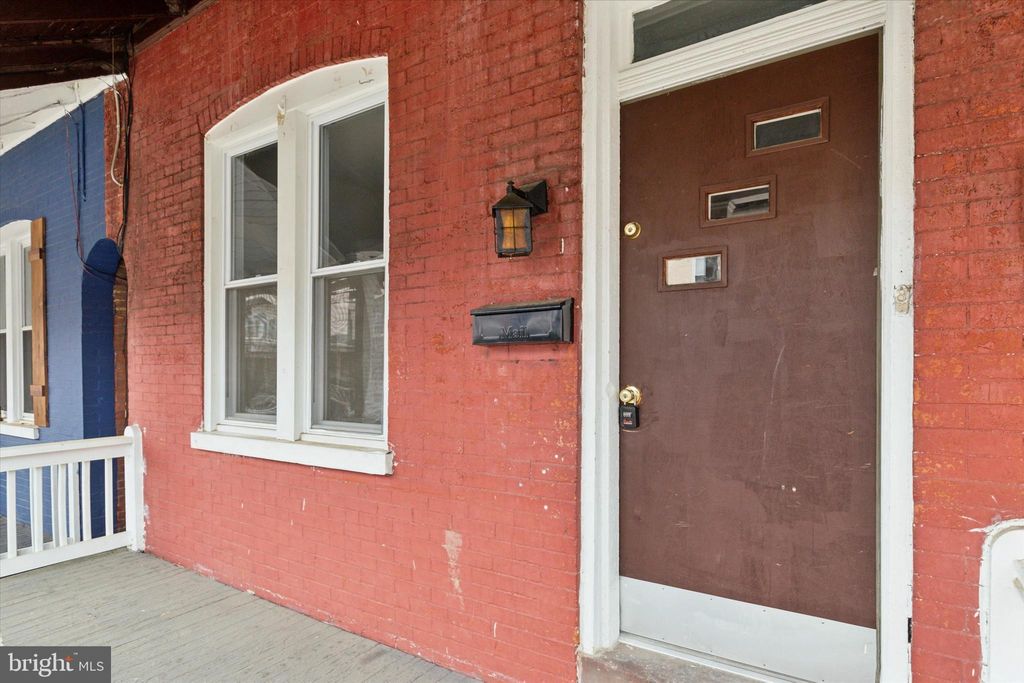 Photo of 641 N Mary Street, LANCASTER, PA 17603 (MLS # PALA2069748)