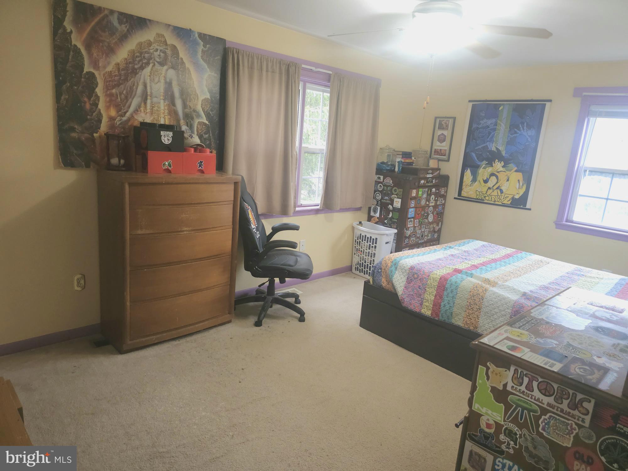 CLOVERBERRY - Residential