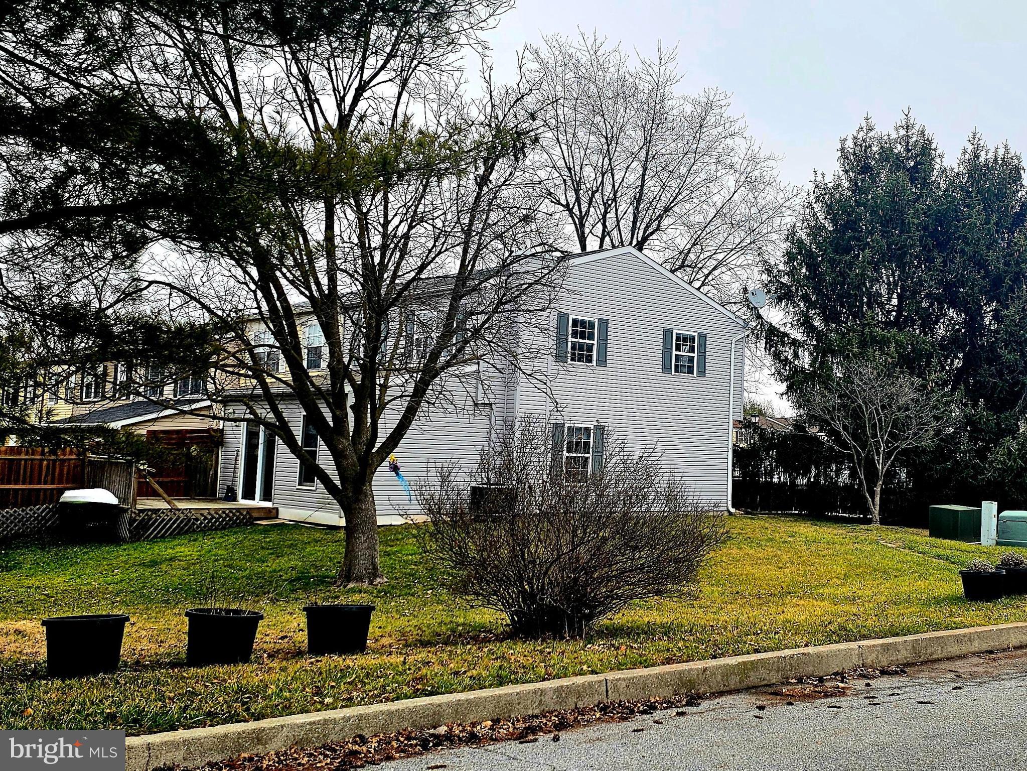 CLOVERBERRY - Residential