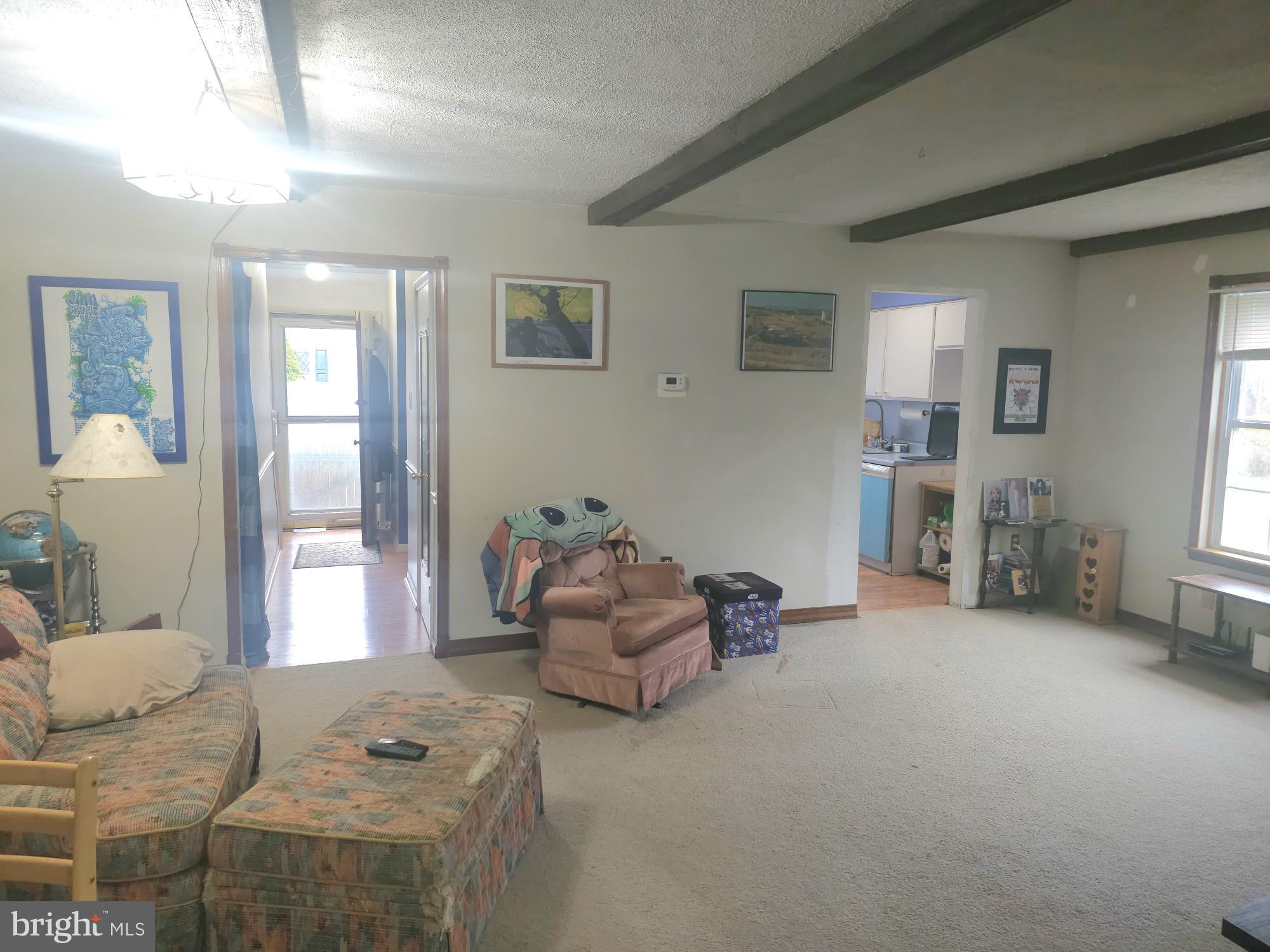 CLOVERBERRY - Residential