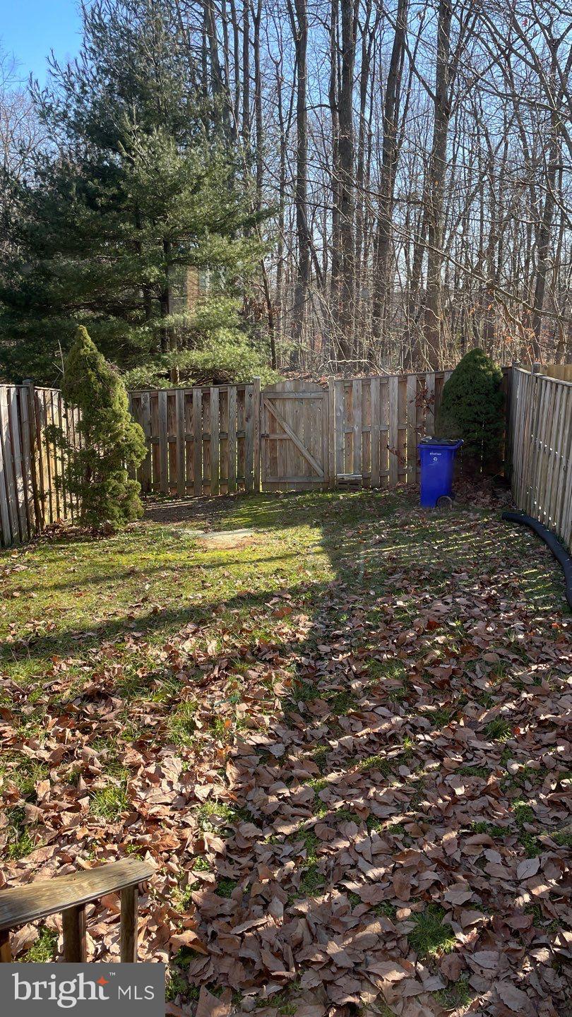 WYNDEMERE - Residential Lease