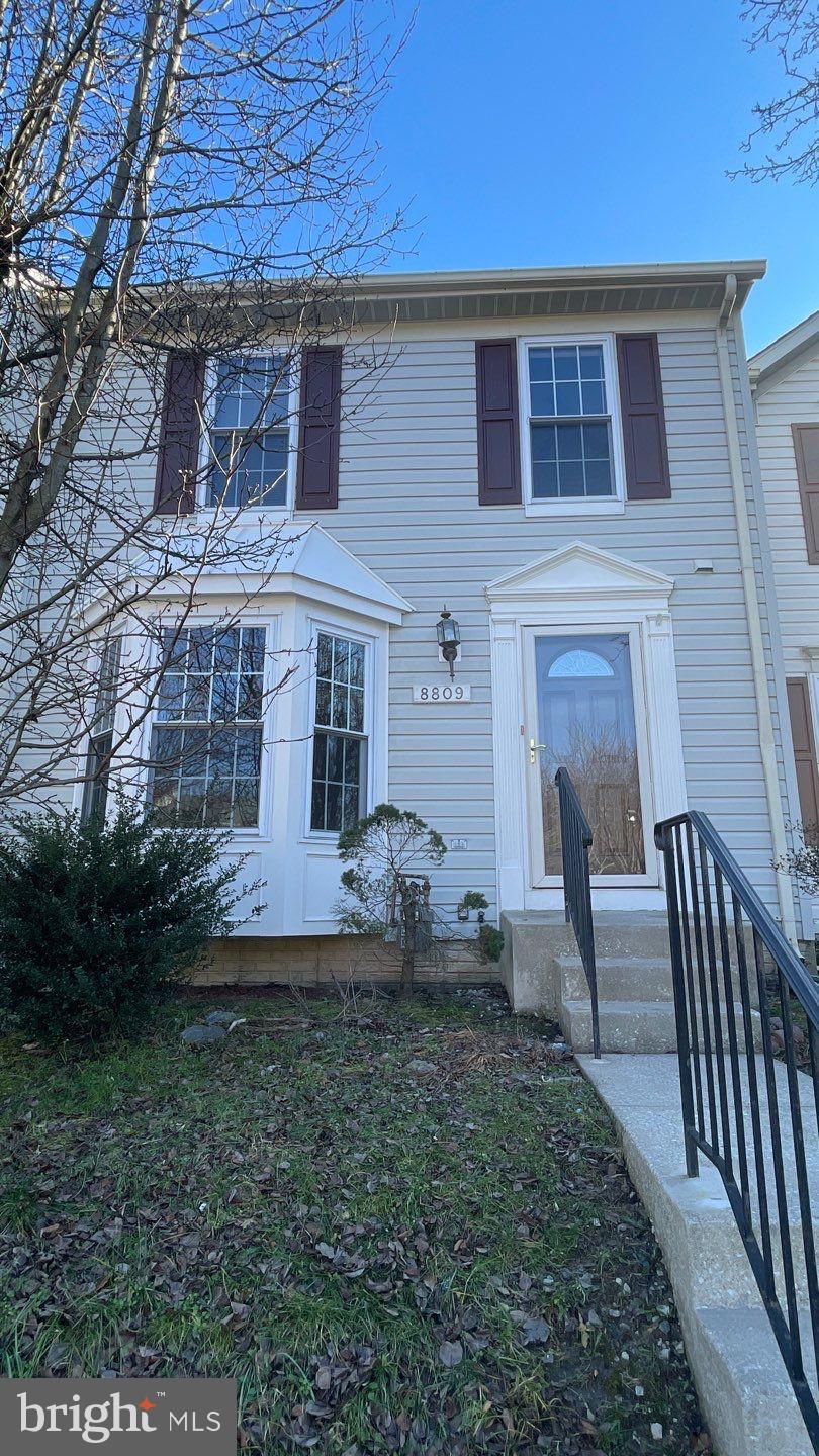 WYNDEMERE - Residential Lease