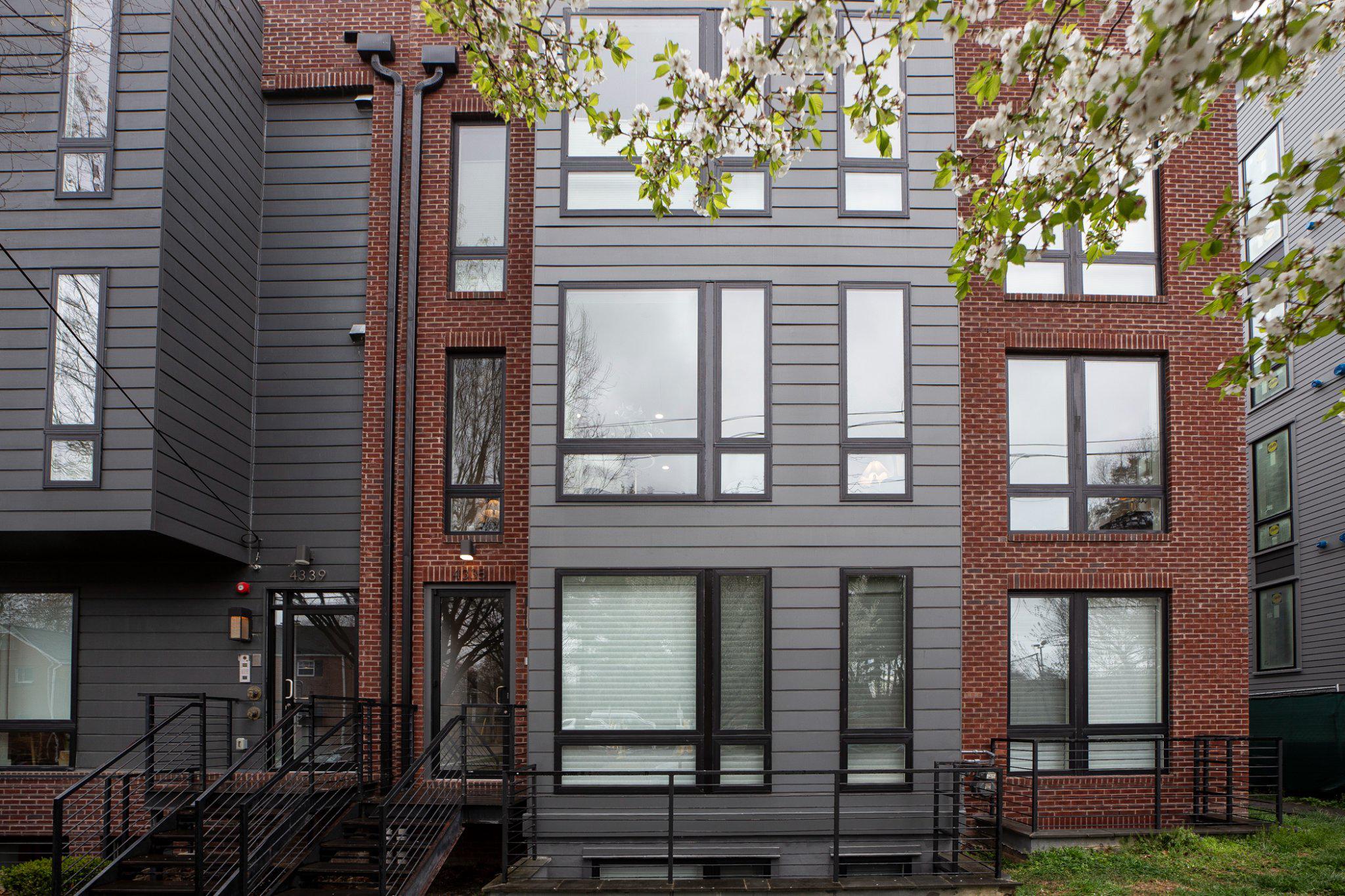 4335 HARRISON STREET NW 5