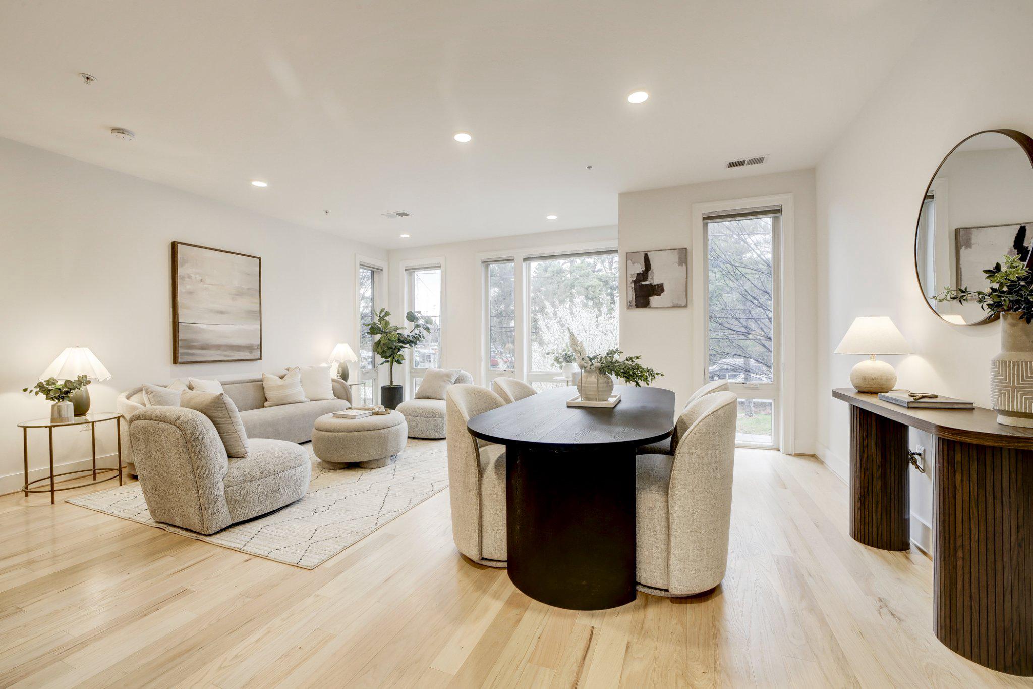 4335 HARRISON STREET NW 5