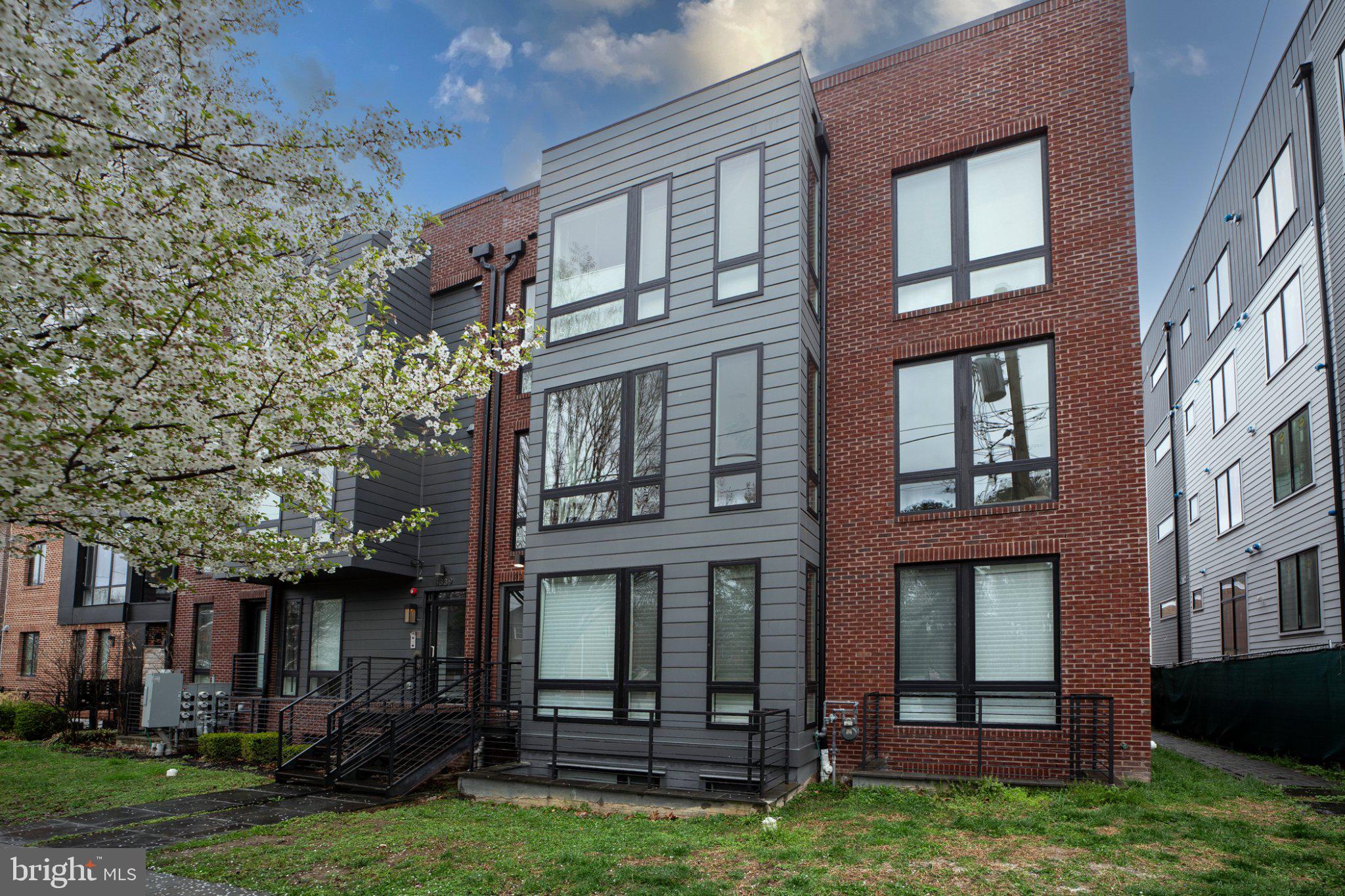 4335 HARRISON STREET NW 5