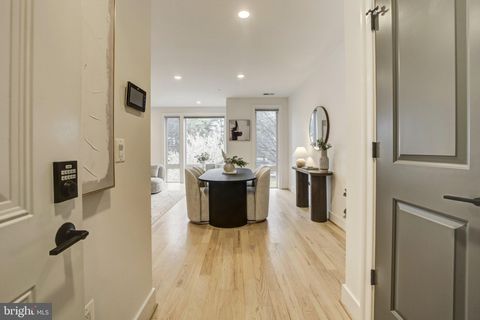 4335 HARRISON STREET NW 5 WASHINGTON DC 20015