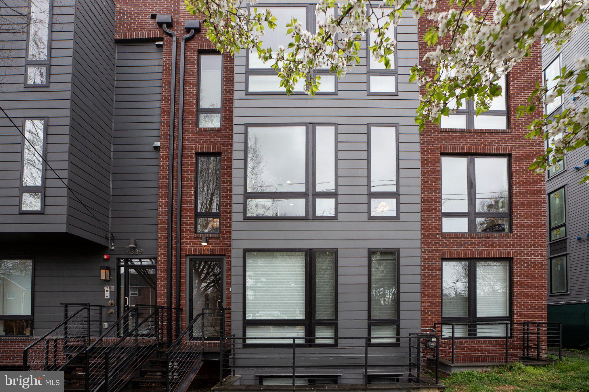 4335 HARRISON STREET NW 5