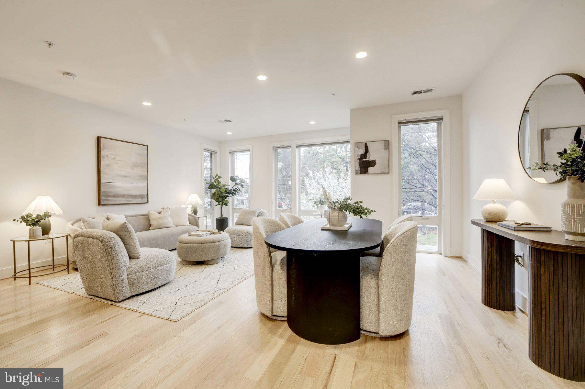 4335 HARRISON STREET NW 5